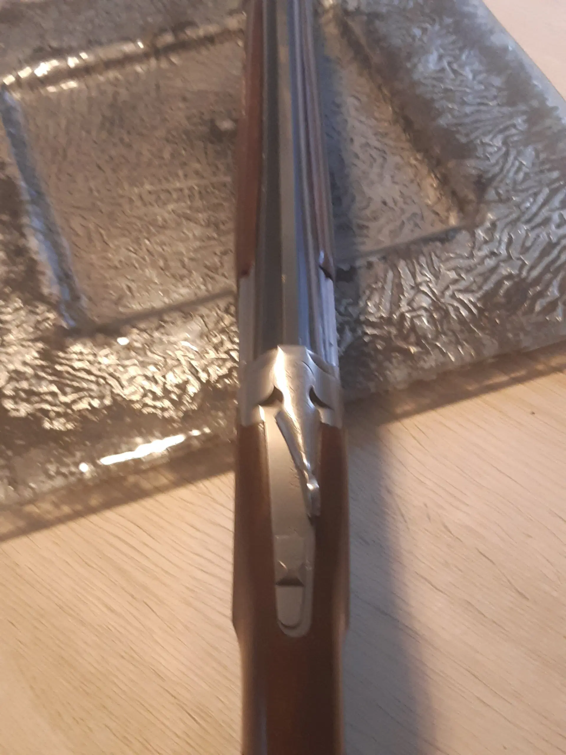 Haglgevær Browning 525 Hunter