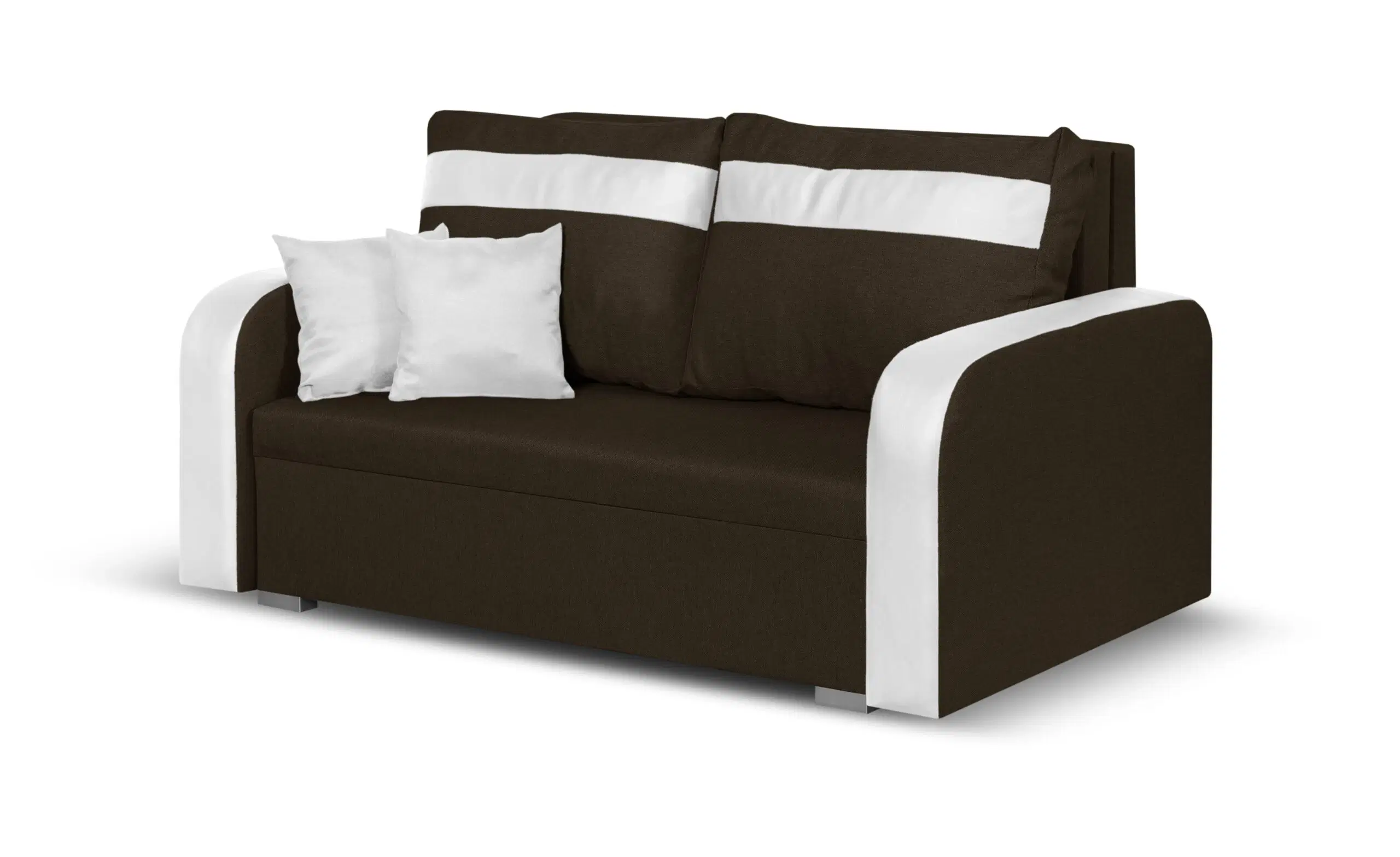 2-personers sofa med sovefunktion CONDI