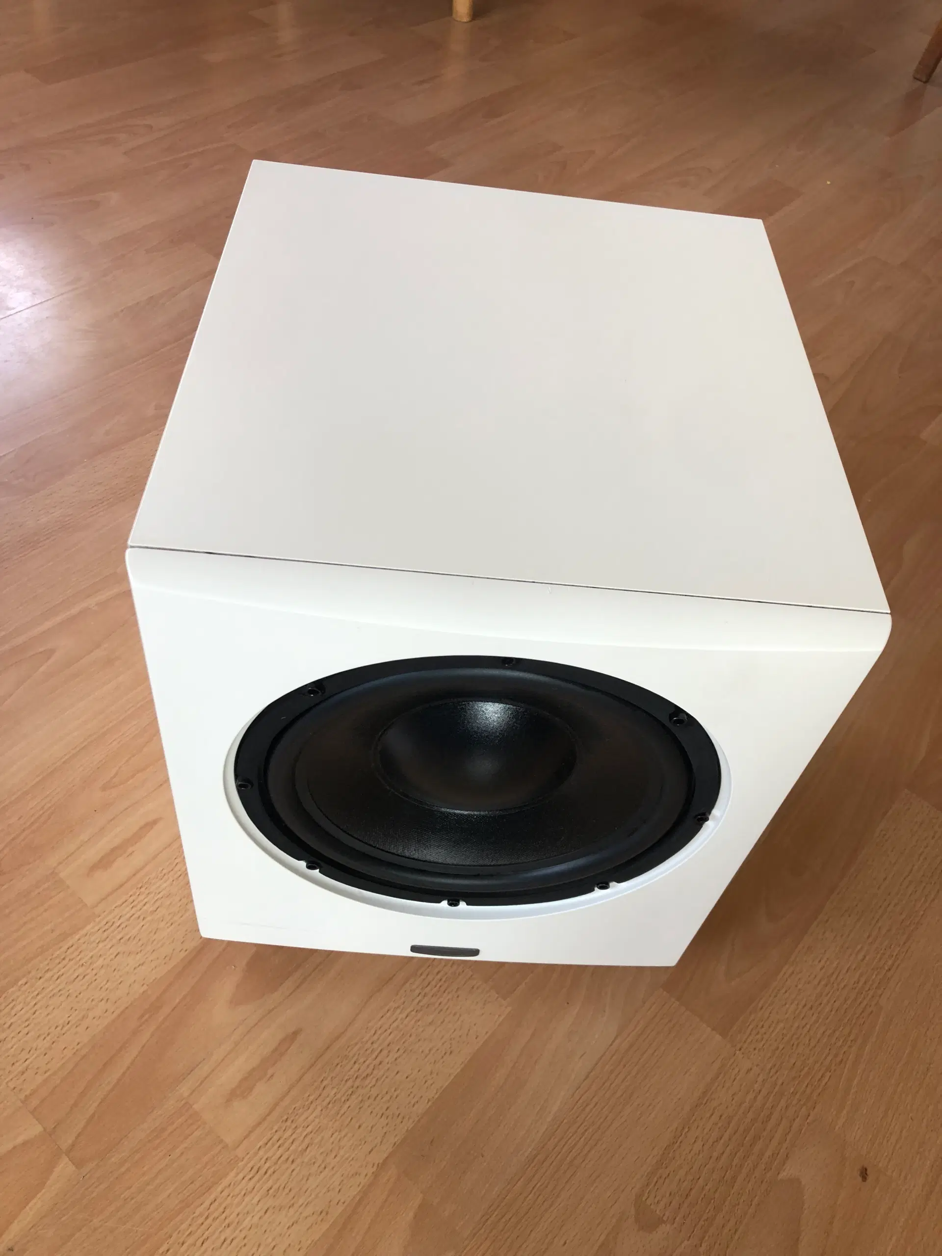 Aktiv subwoofer MISSION MS-200