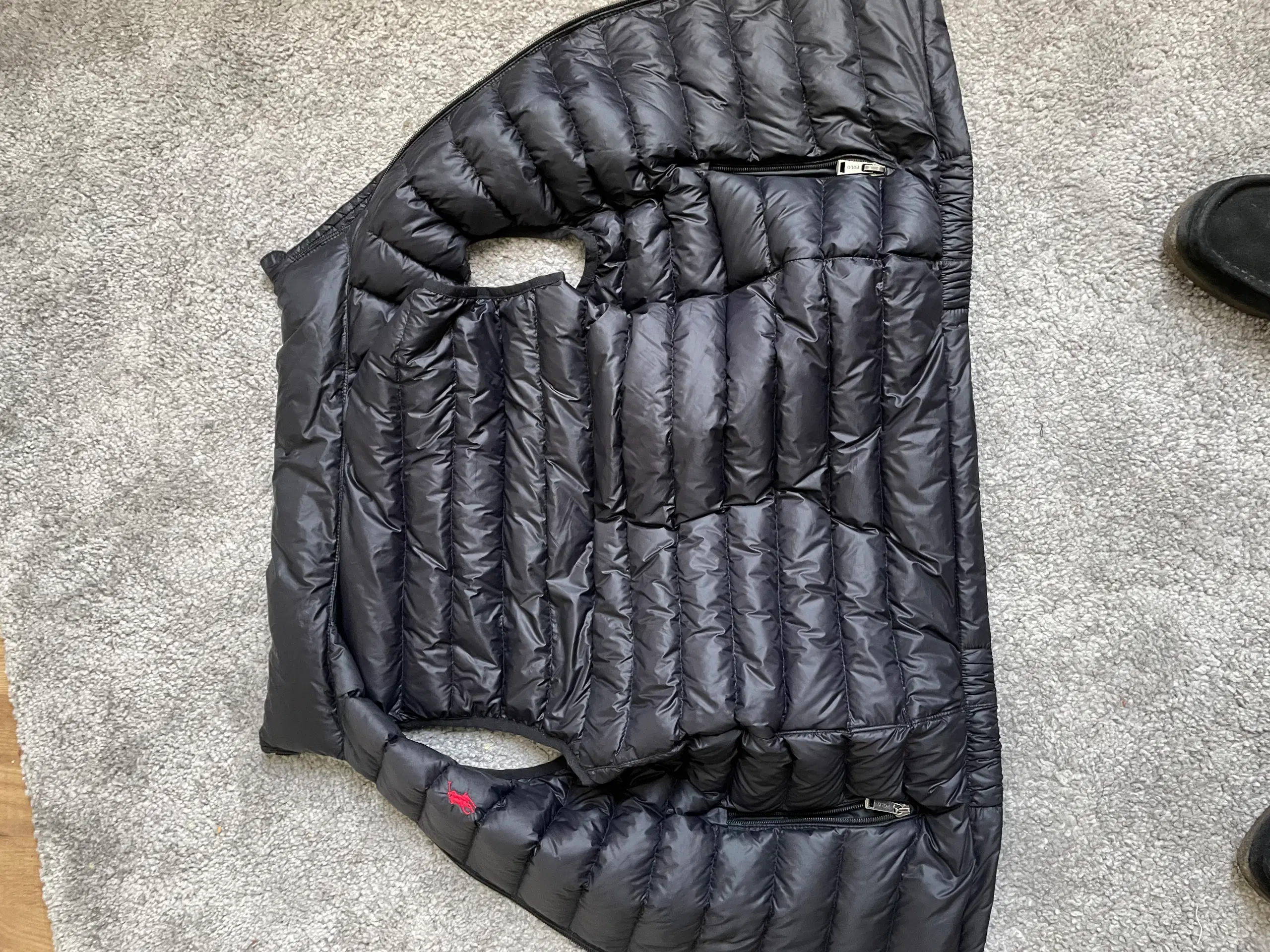 Ralph Lauren vest