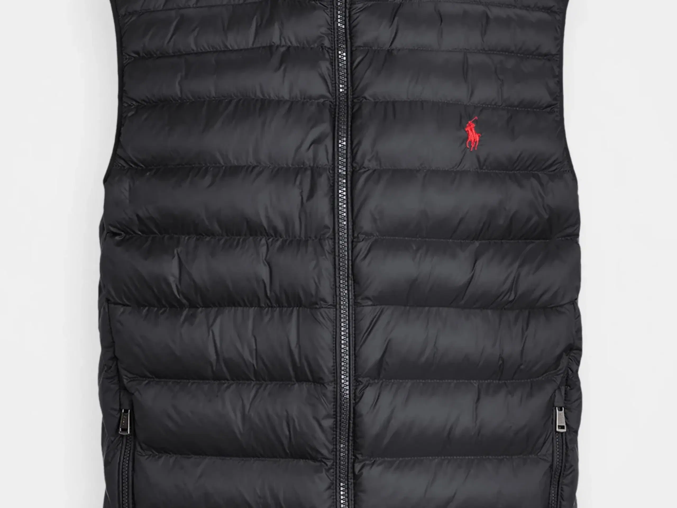 Ralph Lauren vest