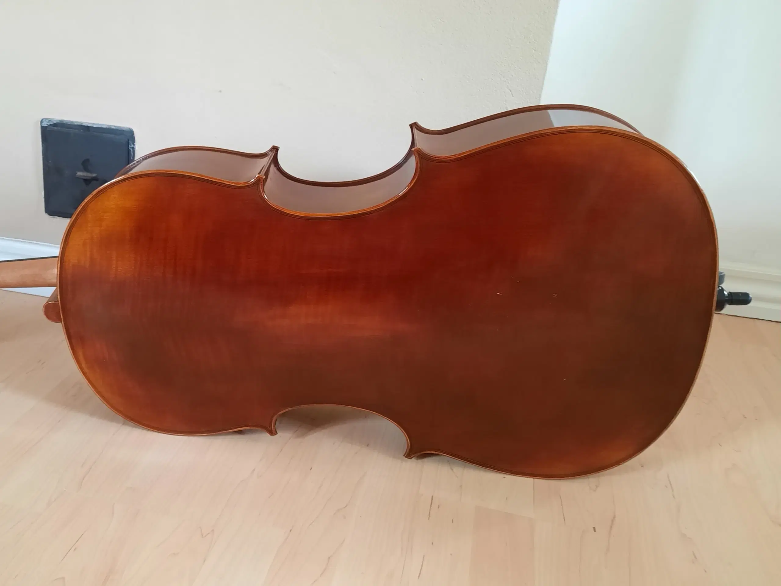 Cello Gewa Maestro 6 - 4/4