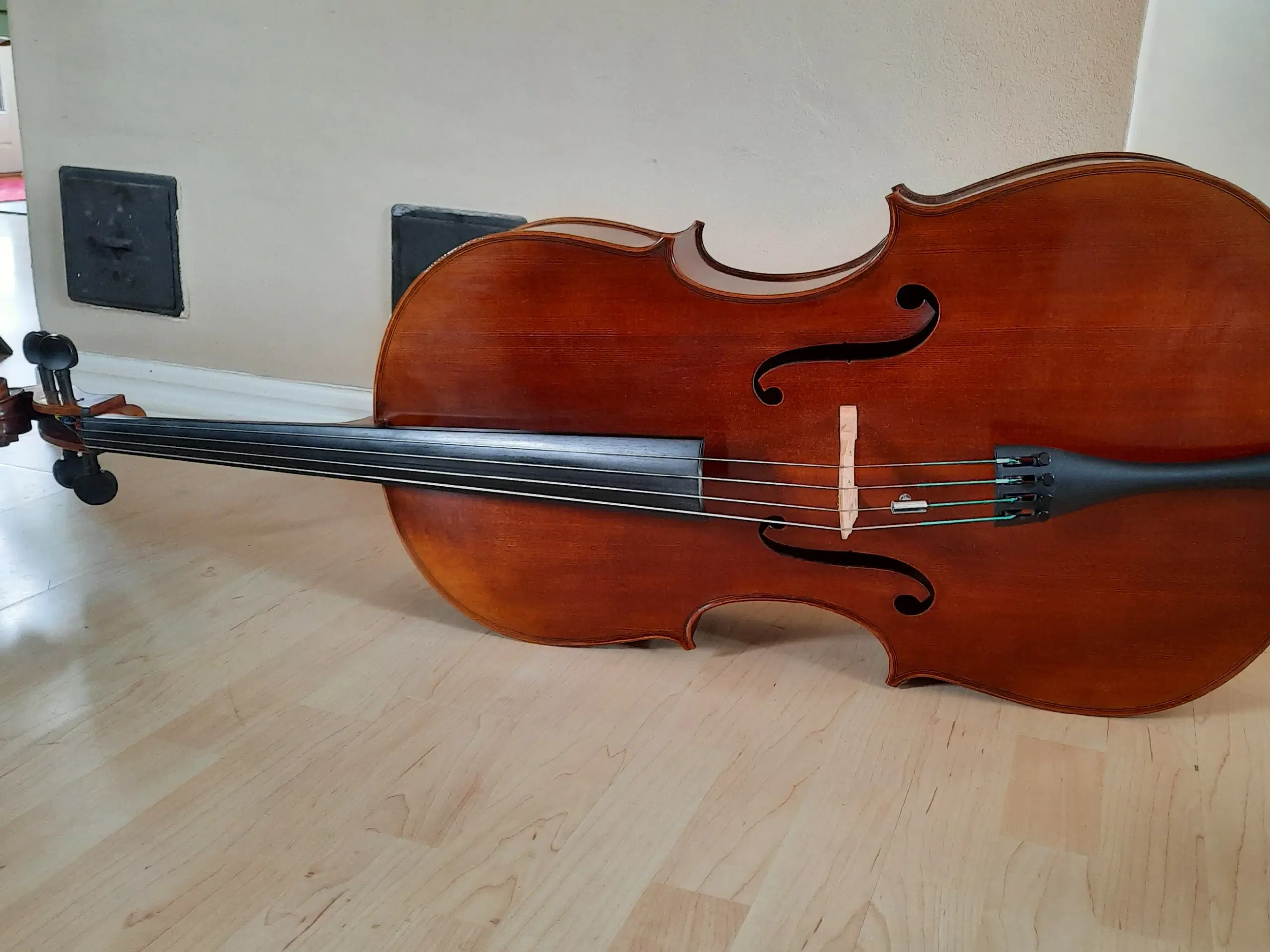 Cello Gewa Maestro 6 - 4/4