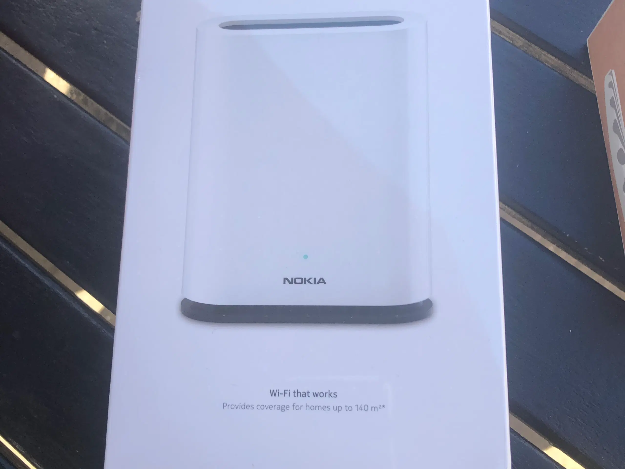 Nokia WiFi Beacon 1