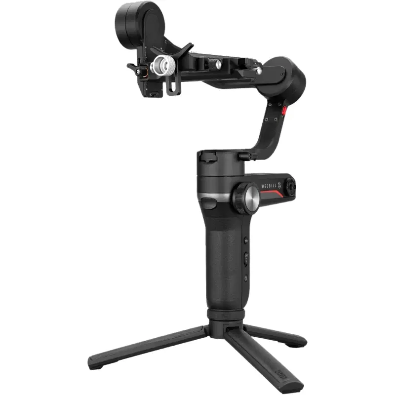 Zhiyun Webill S gimbal til DSLR kamera