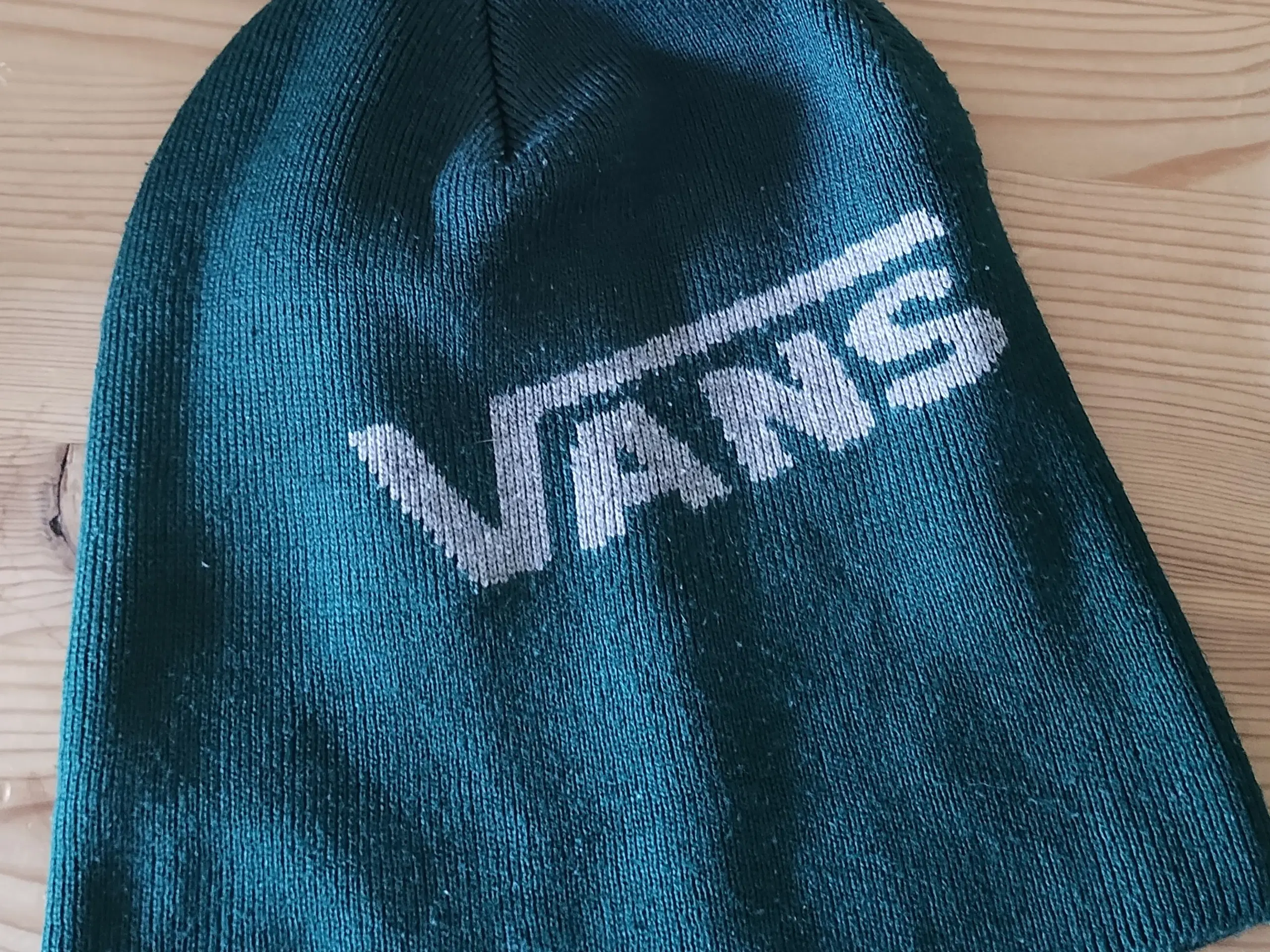 Vans hue