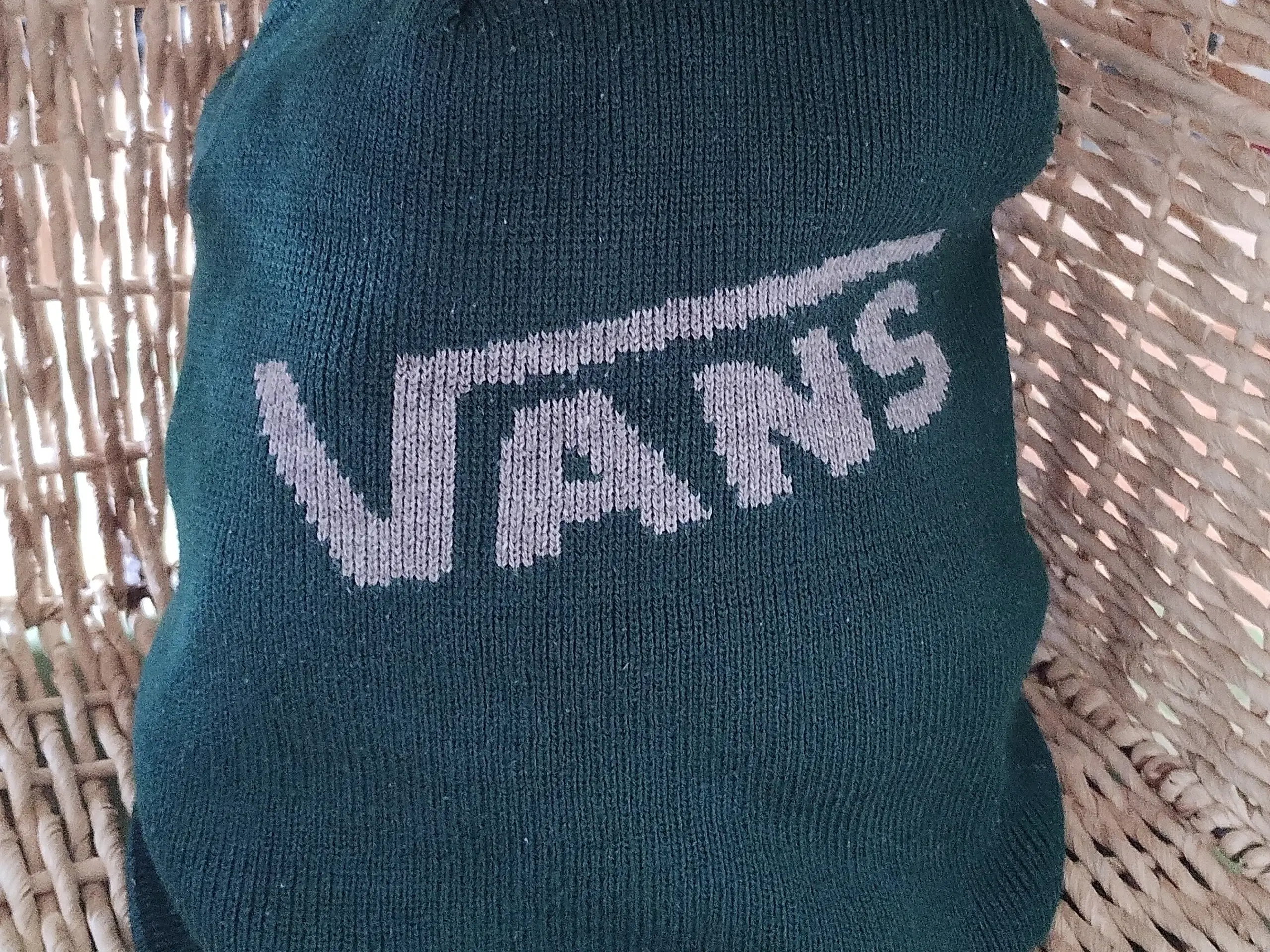 Vans hue