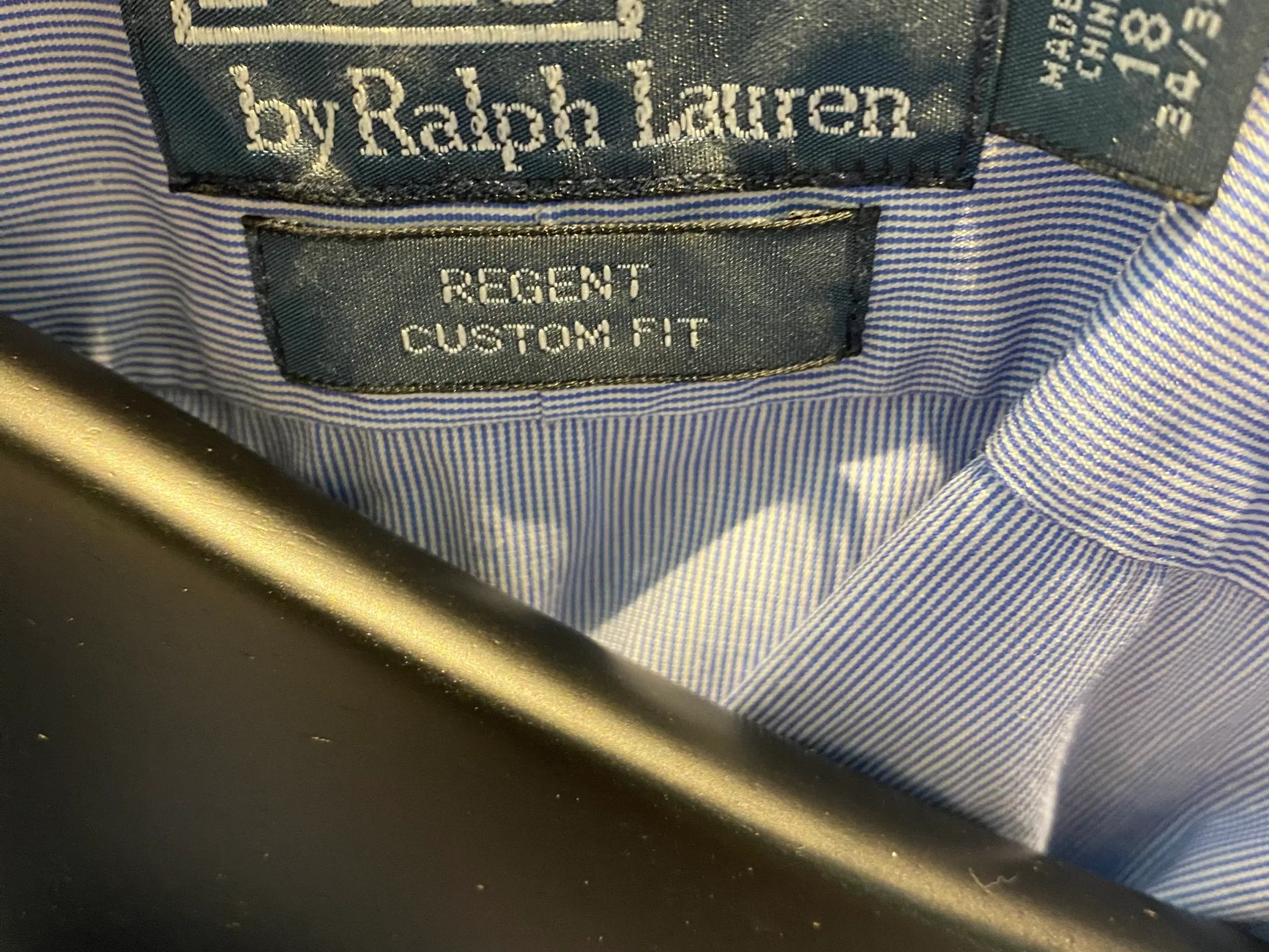 Ralph Lauren skjorte