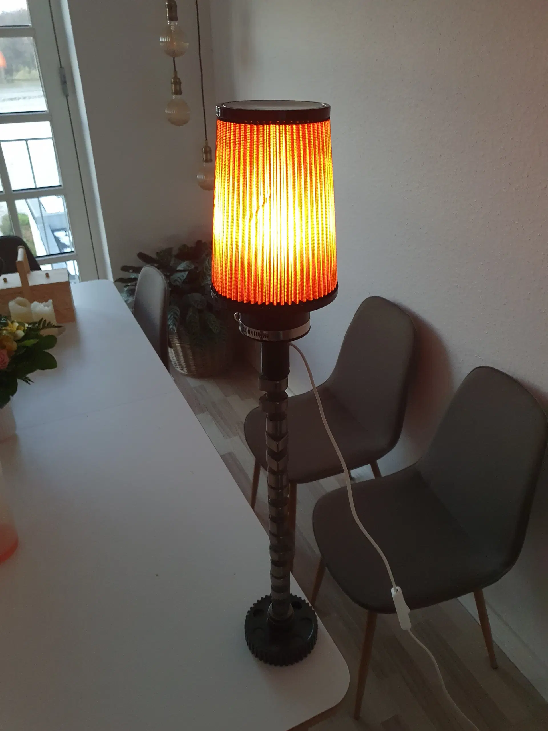 Lampe