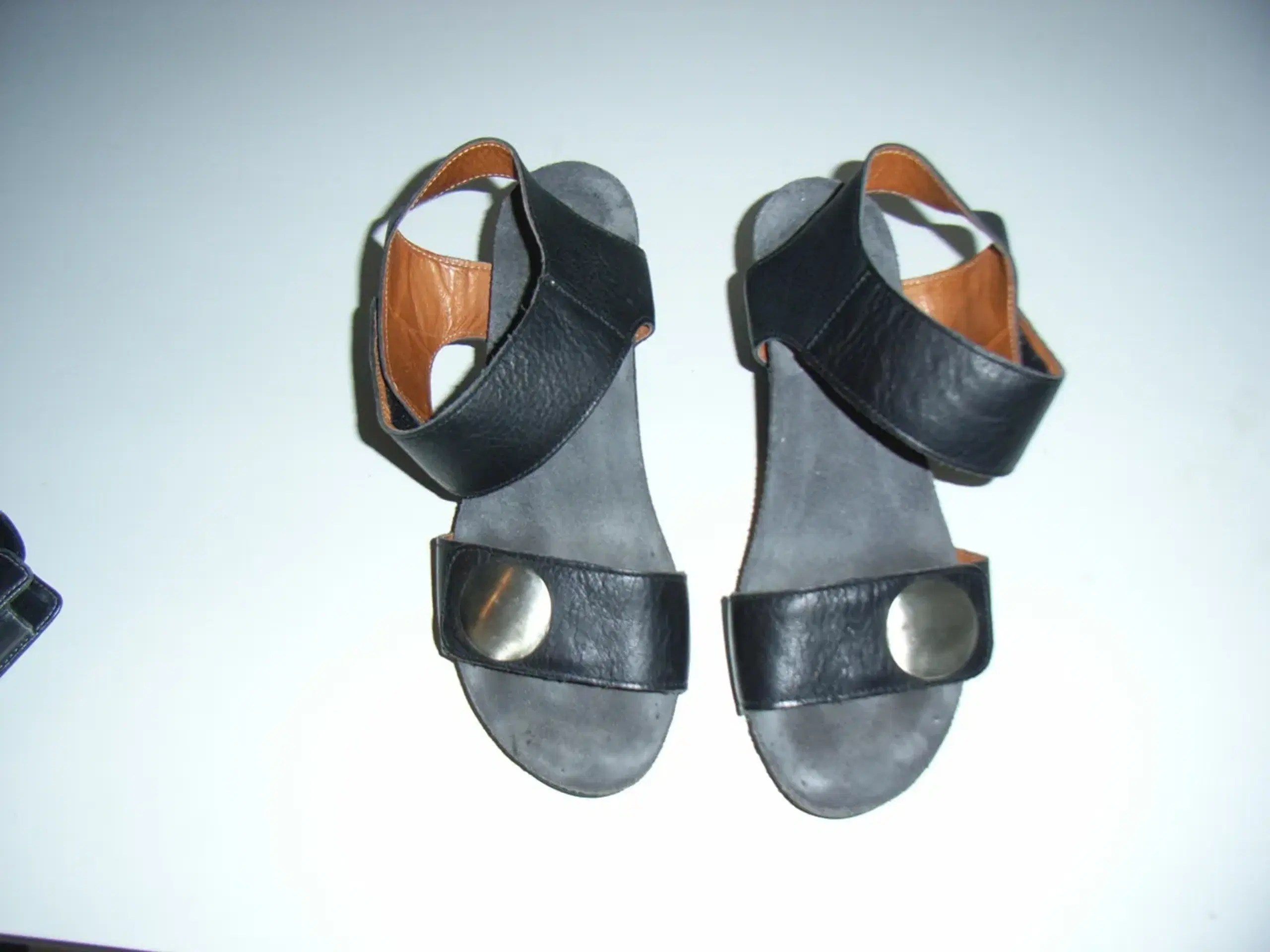 sandal