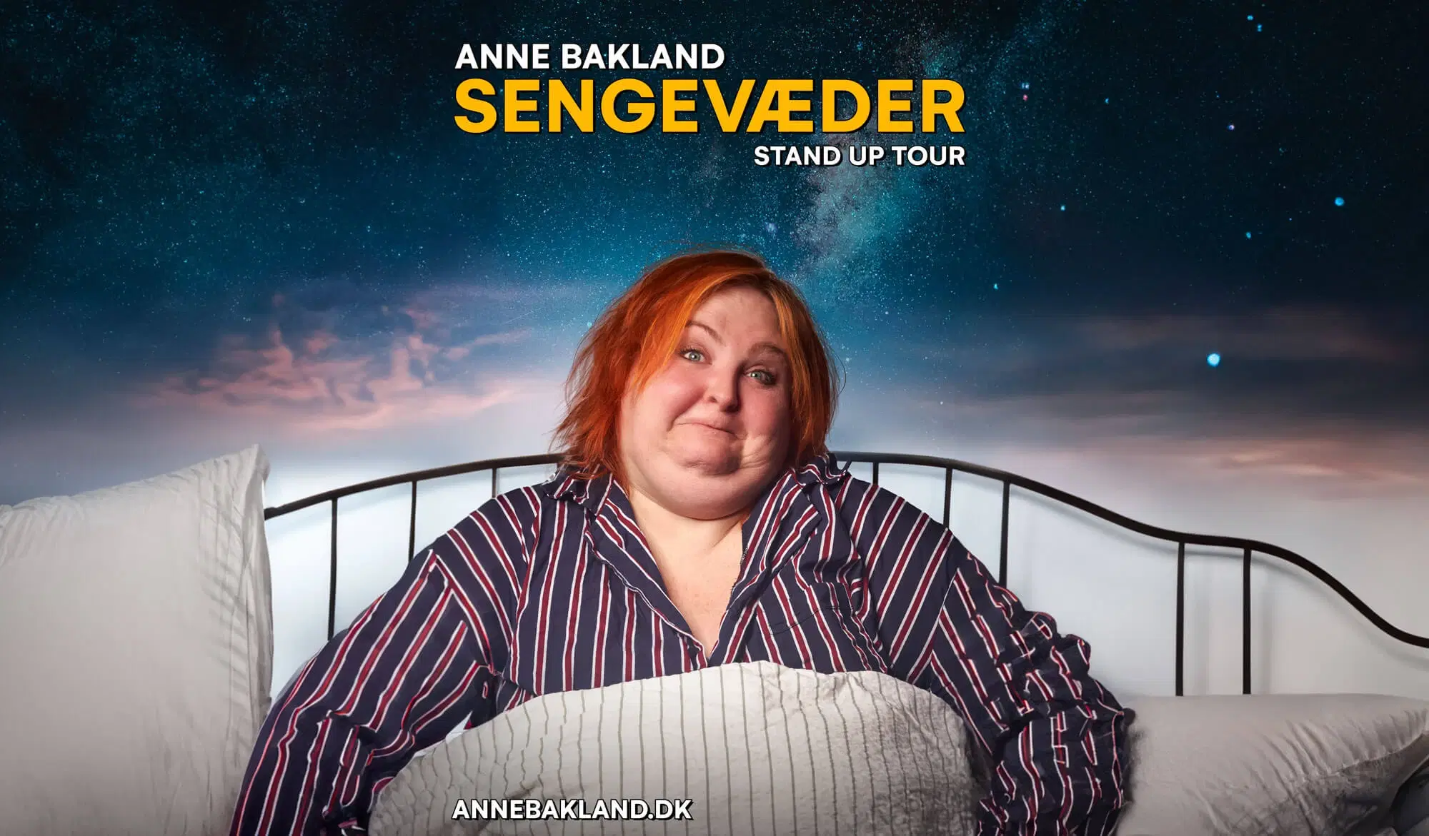 Anne Bakland Aalborg 28/9