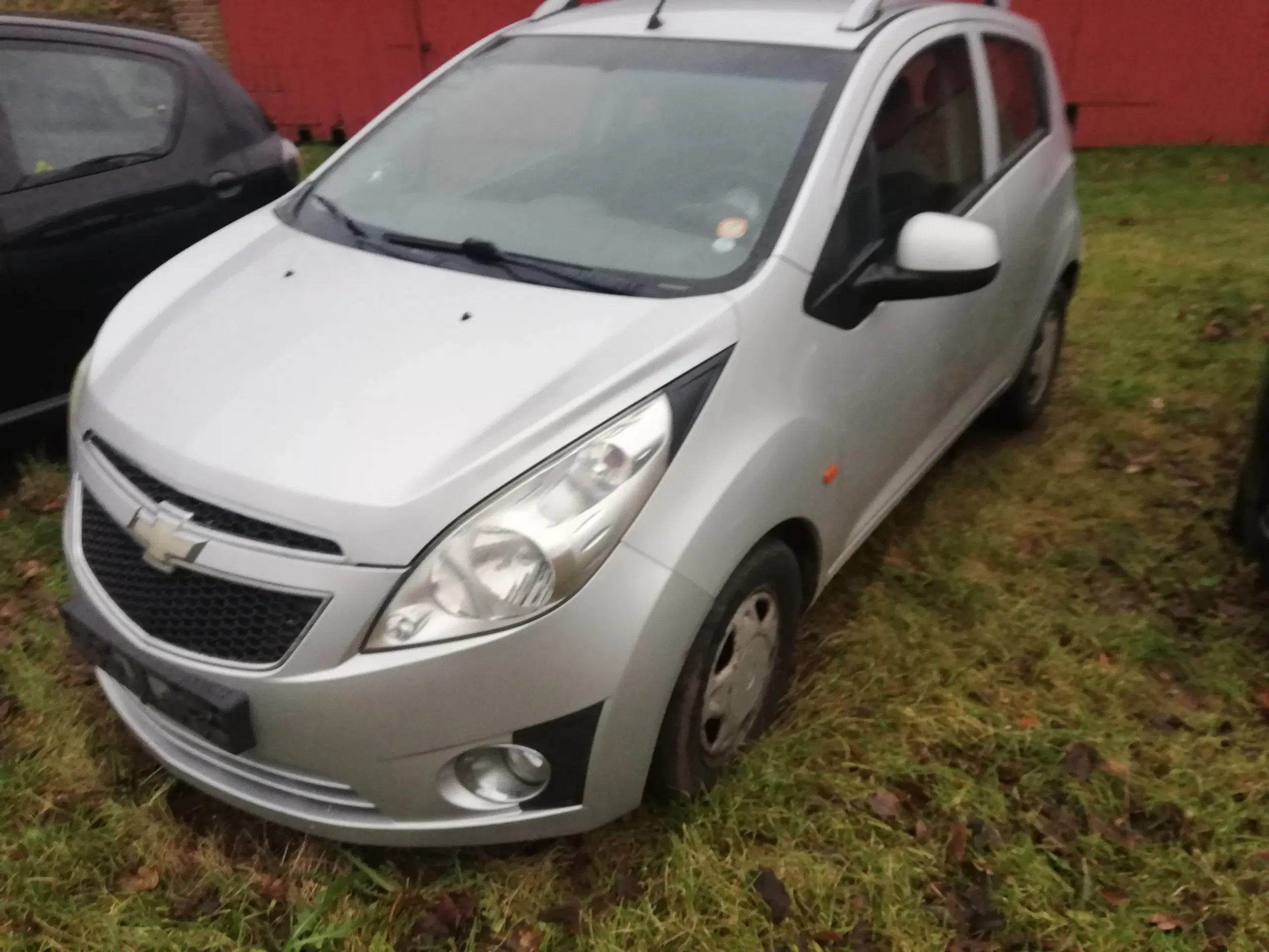 NYSYNET D 11/3/24 Chevrolet spark 10 68hk 197t