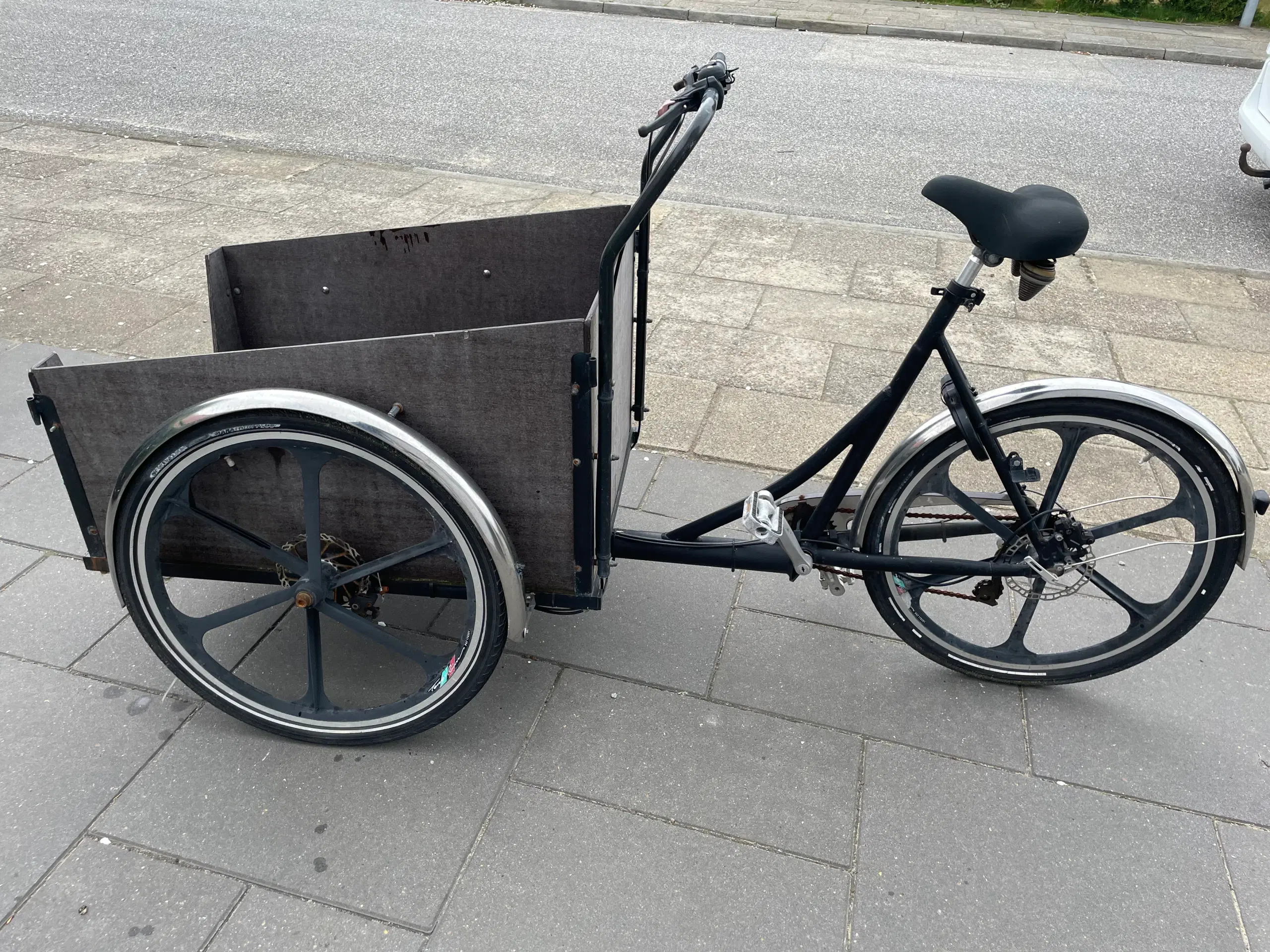 Christiania cykel