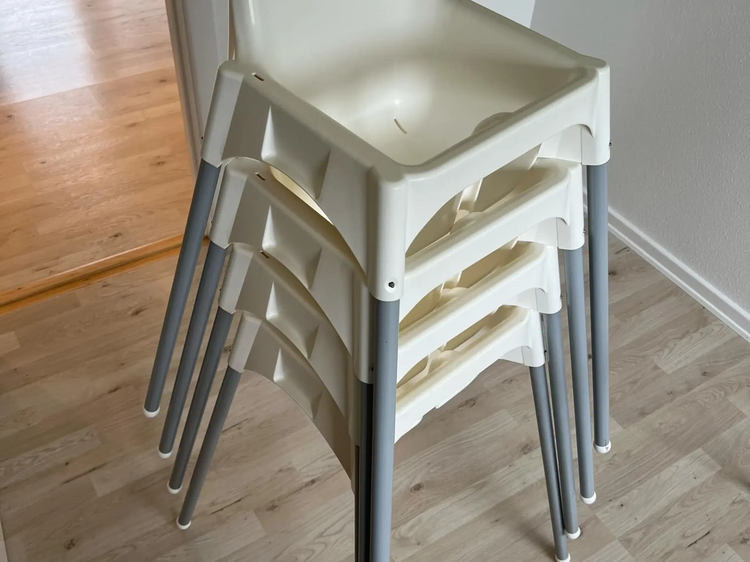 Børnestole IKEA