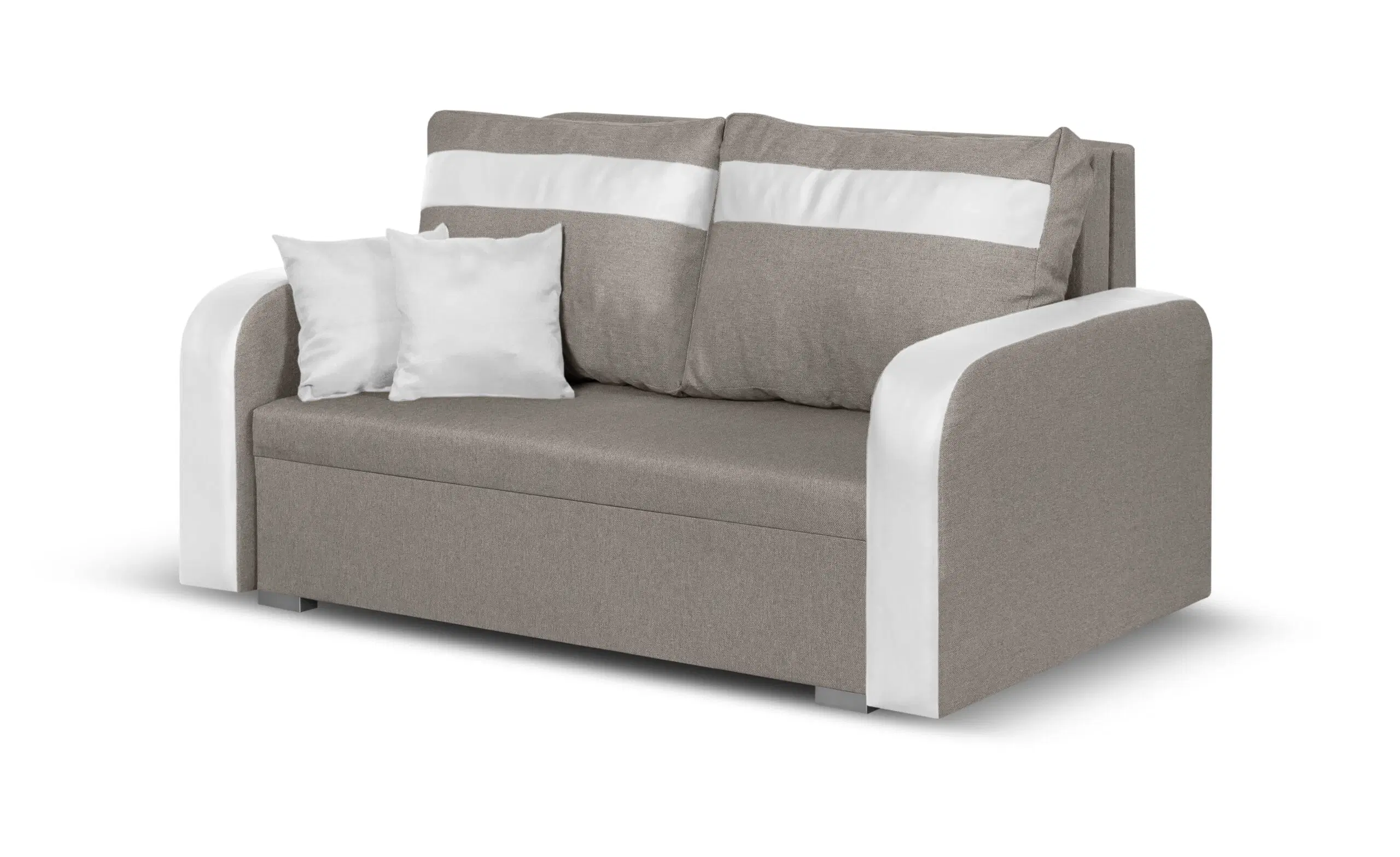 2-personers sofa med sovefunktion CONDI