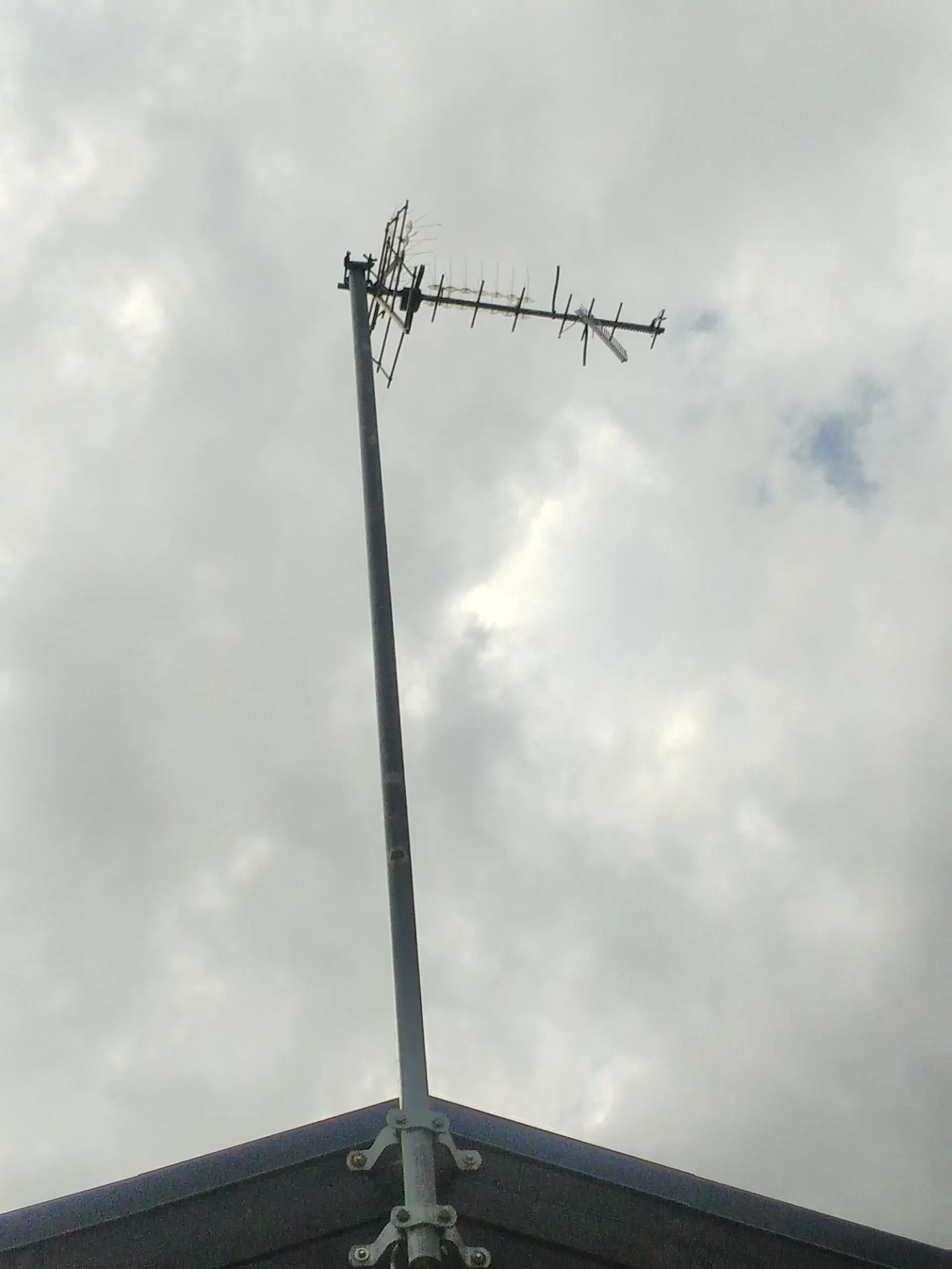 Tv Antenne