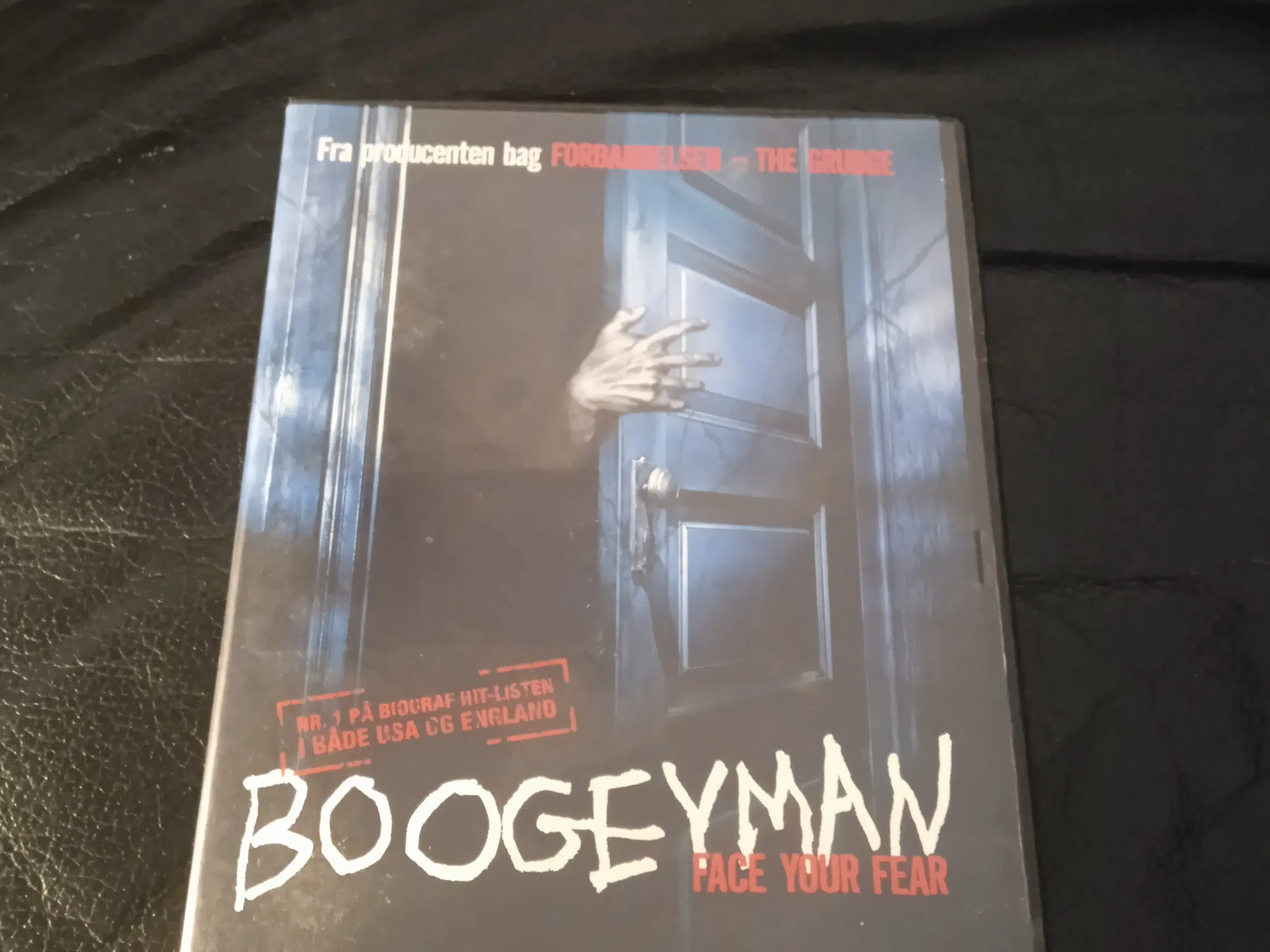 Boogeyman