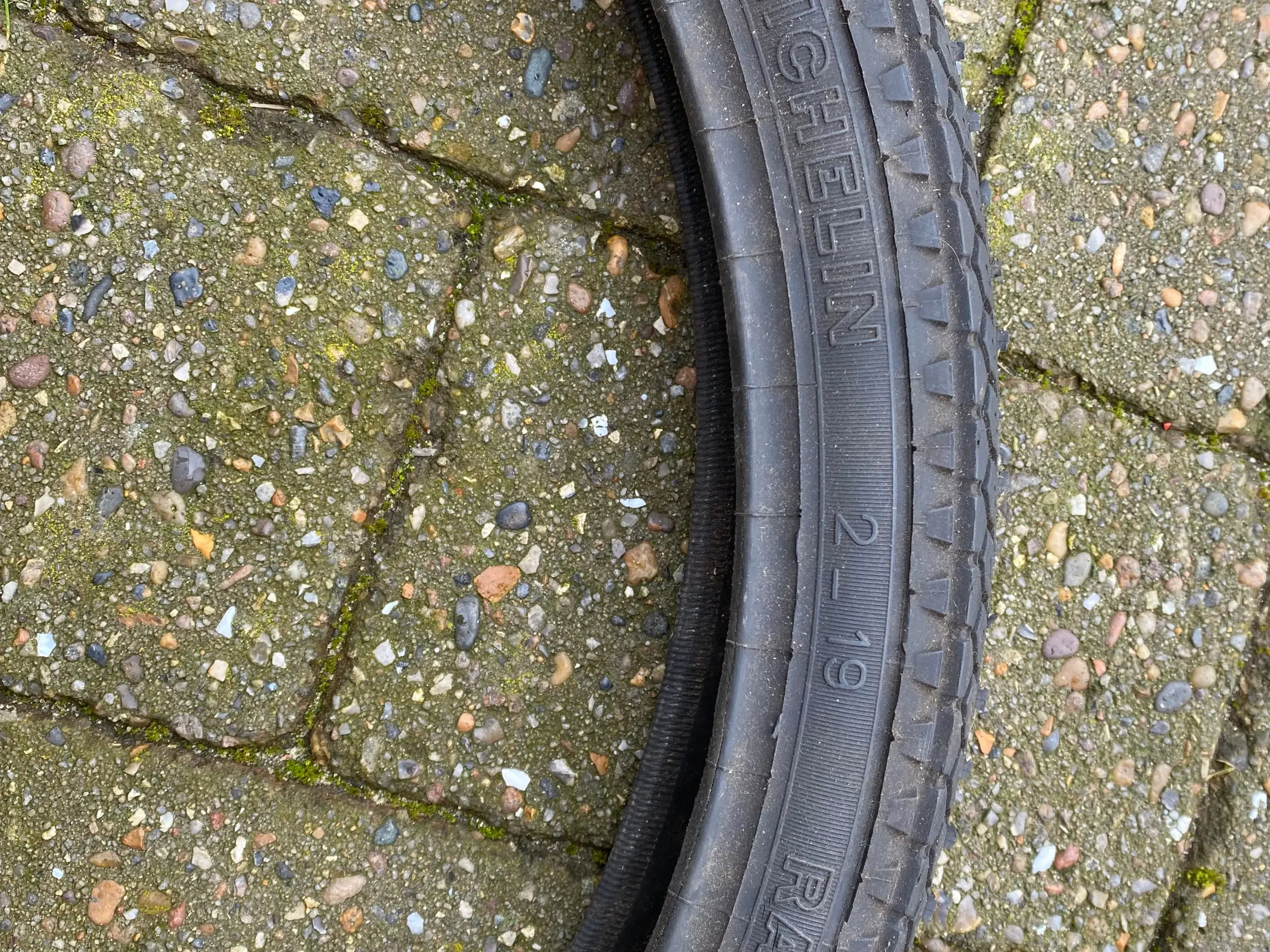 Michelin dæk