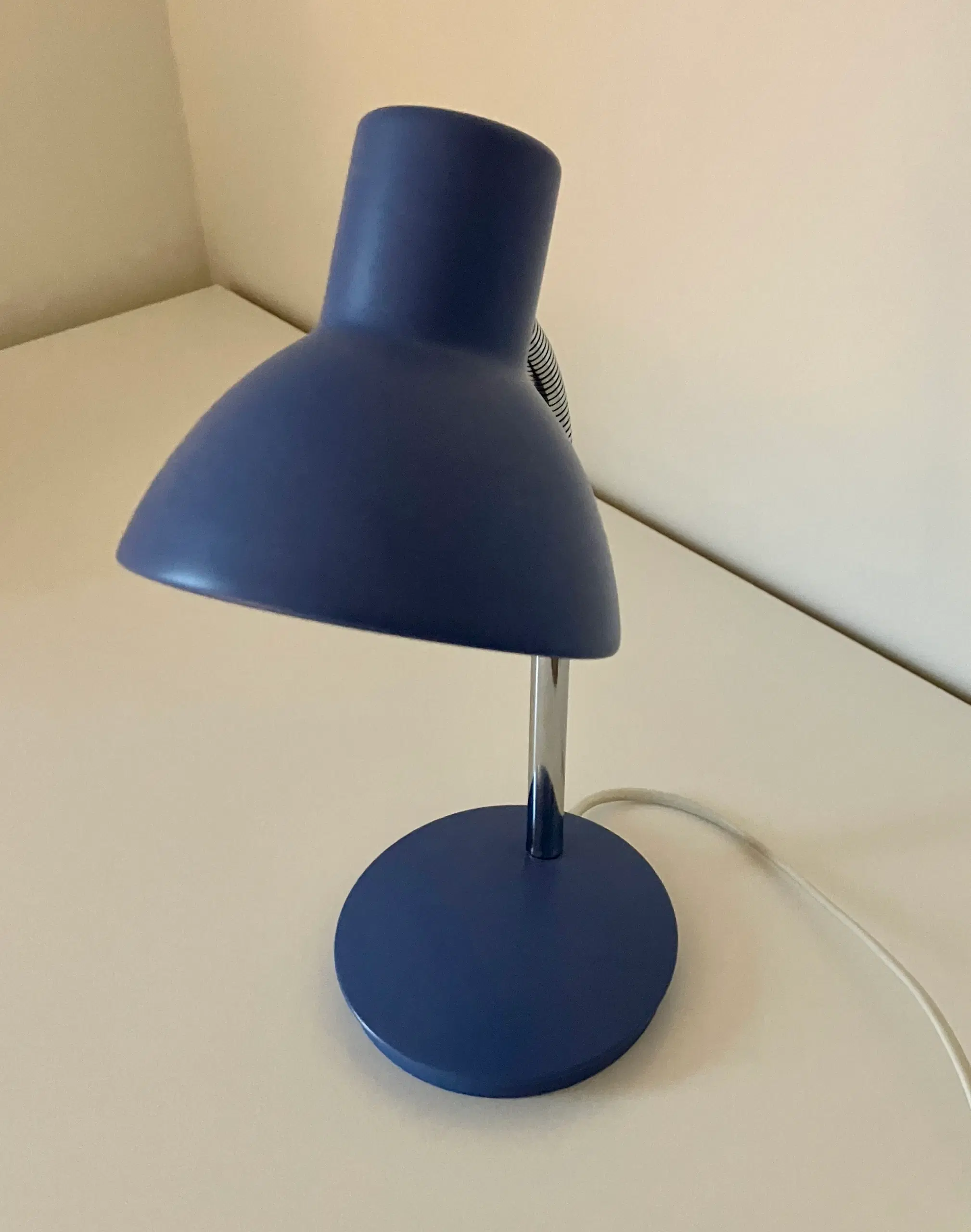 Bordlampe