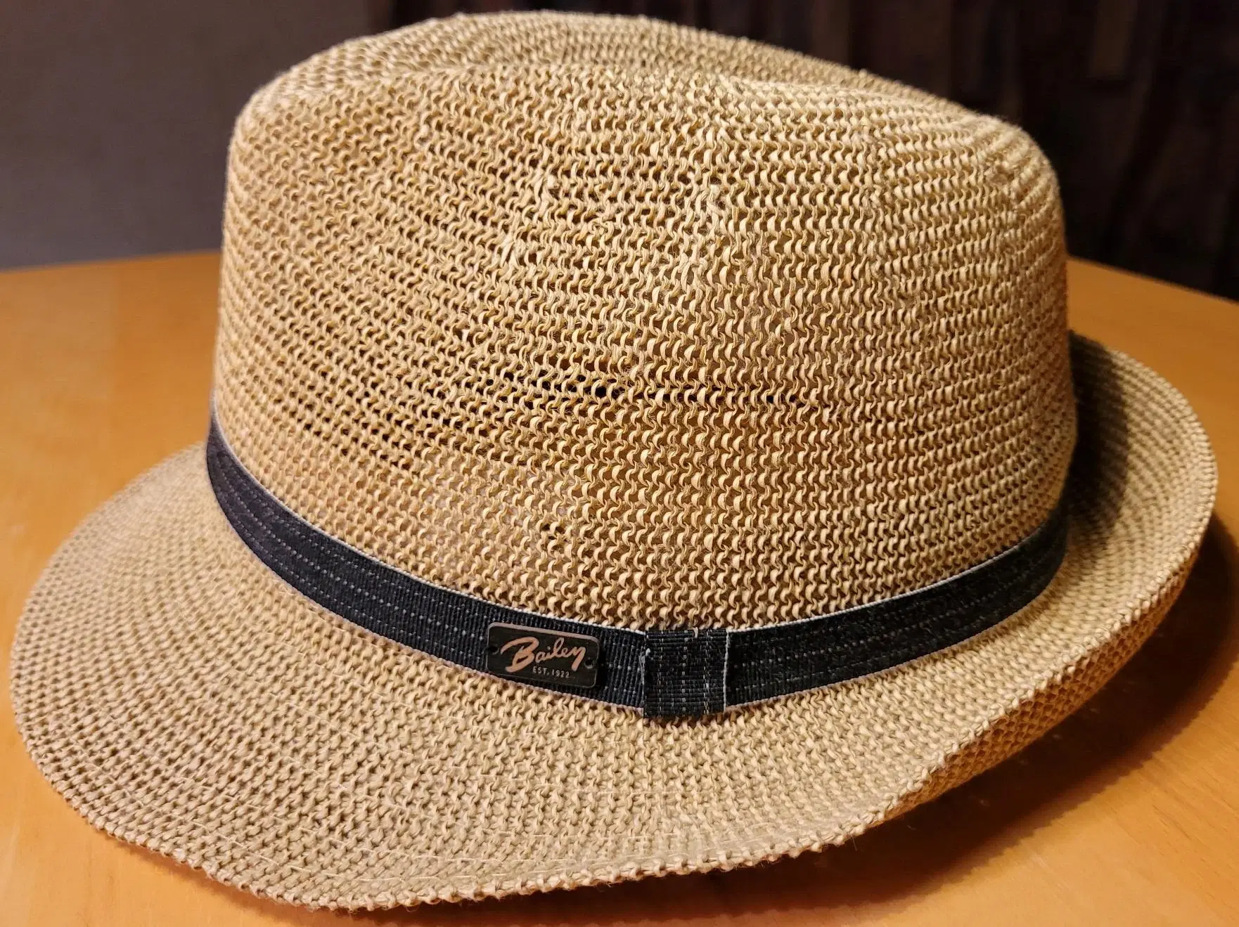 Sommerhat - herre