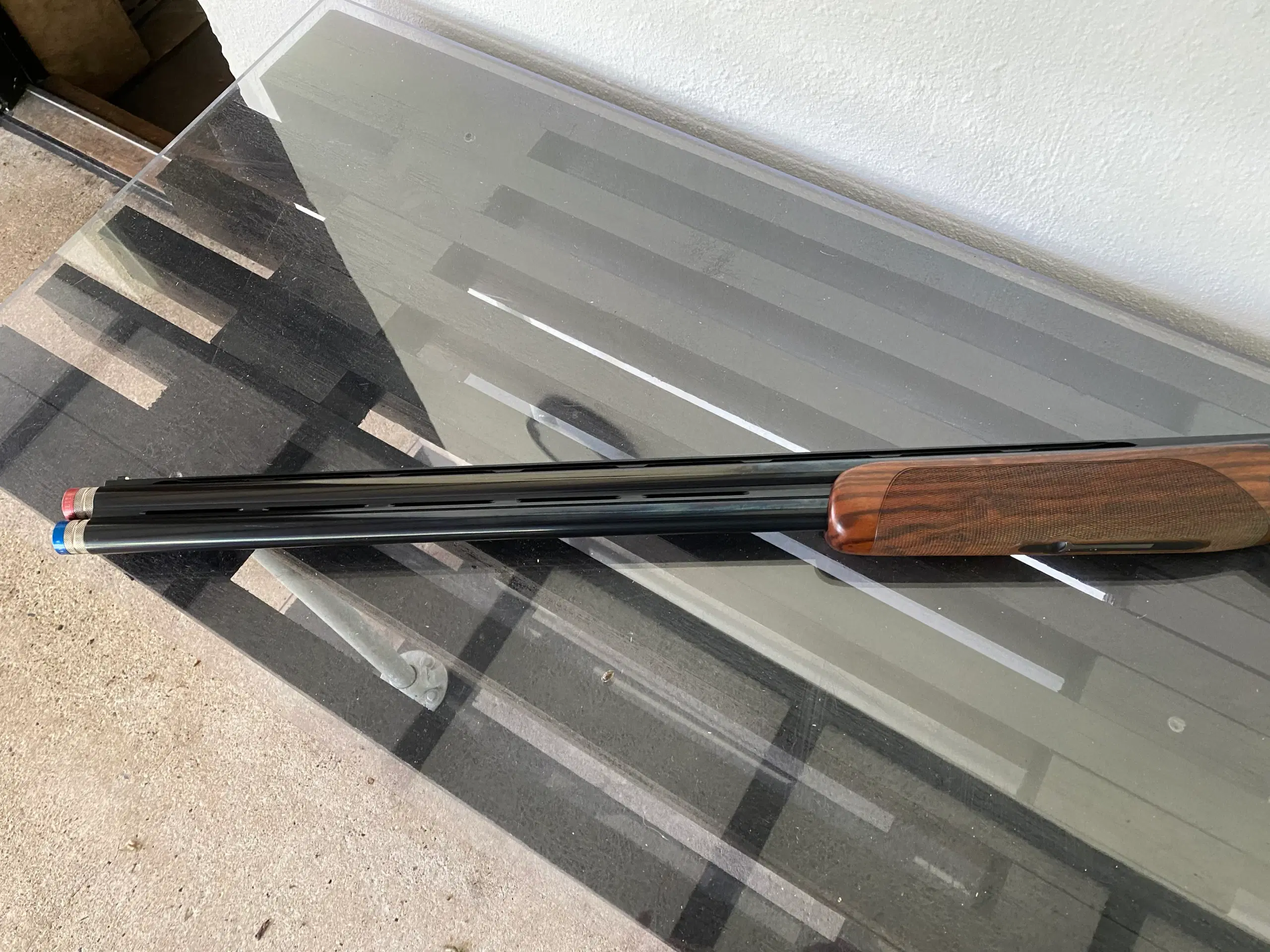 Beretta 692 Plus Sport