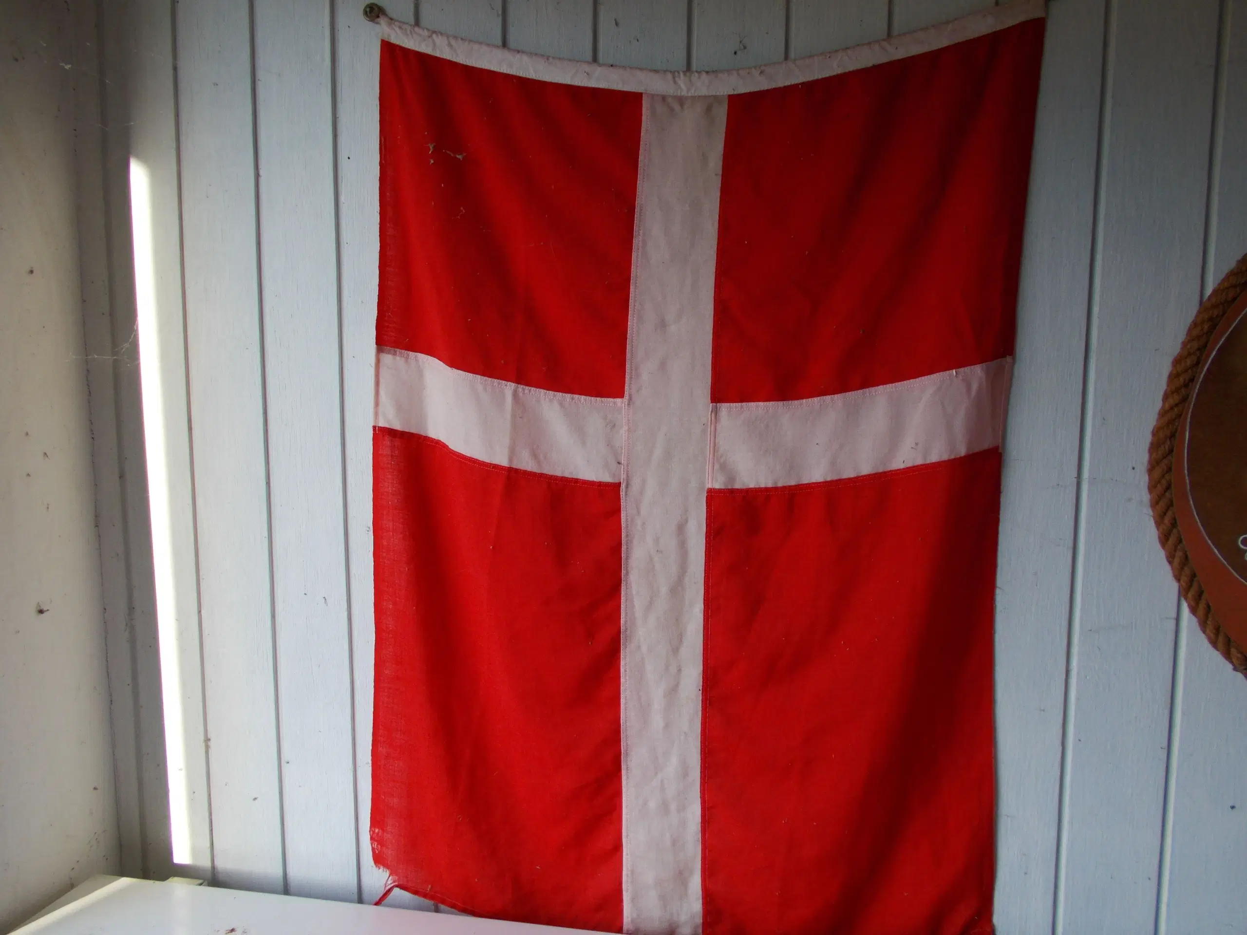 dannebrogsflag