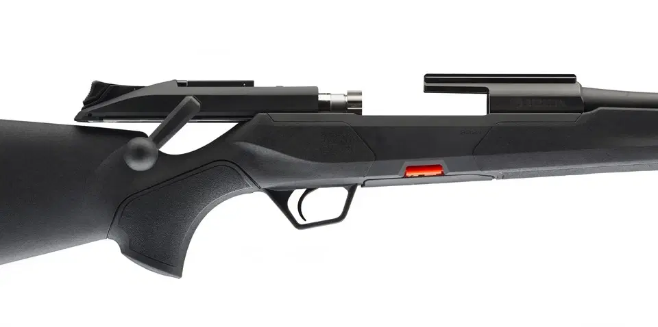 Beretta BRX1 riffel kal 308