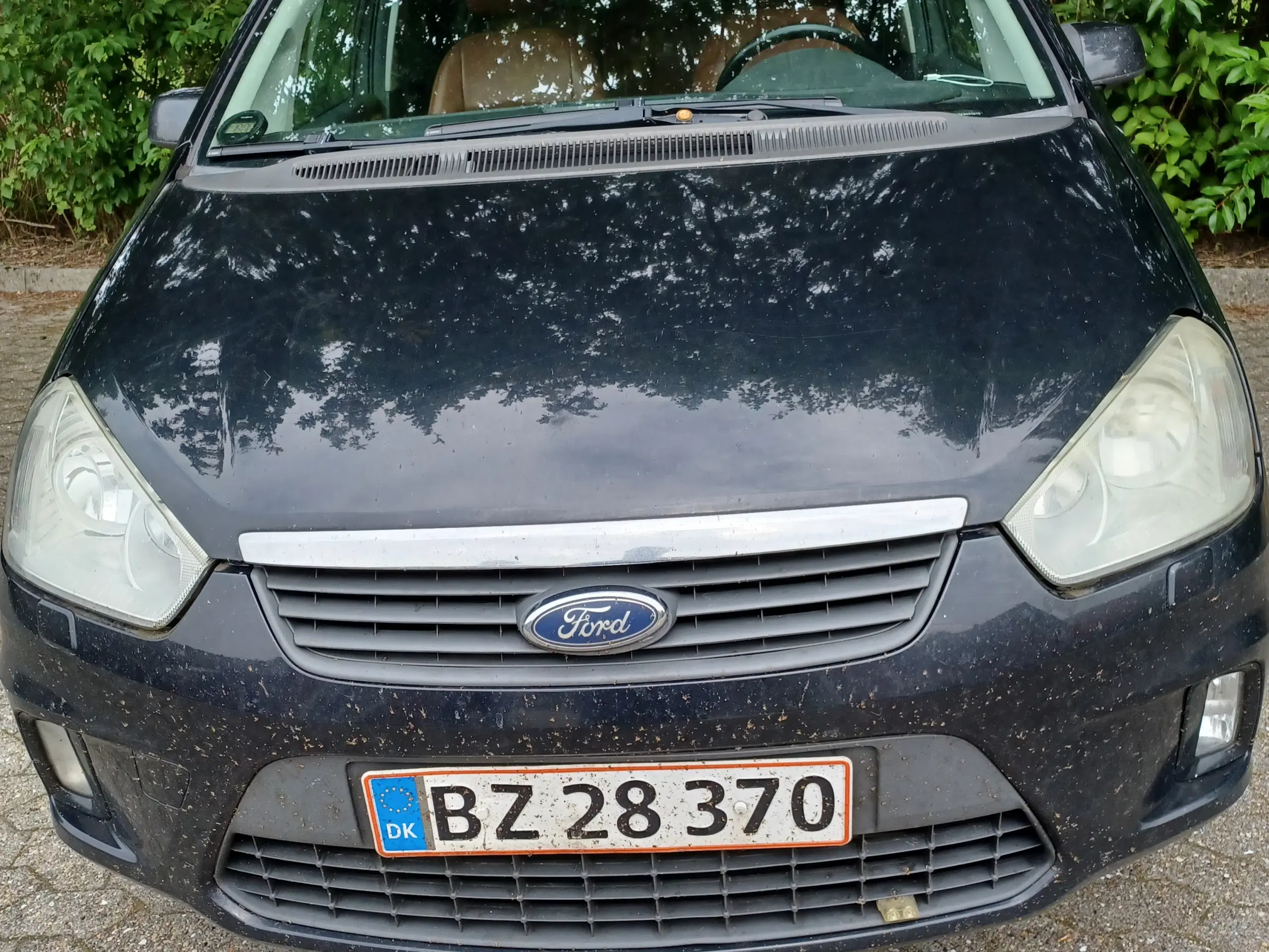 Ford cmax