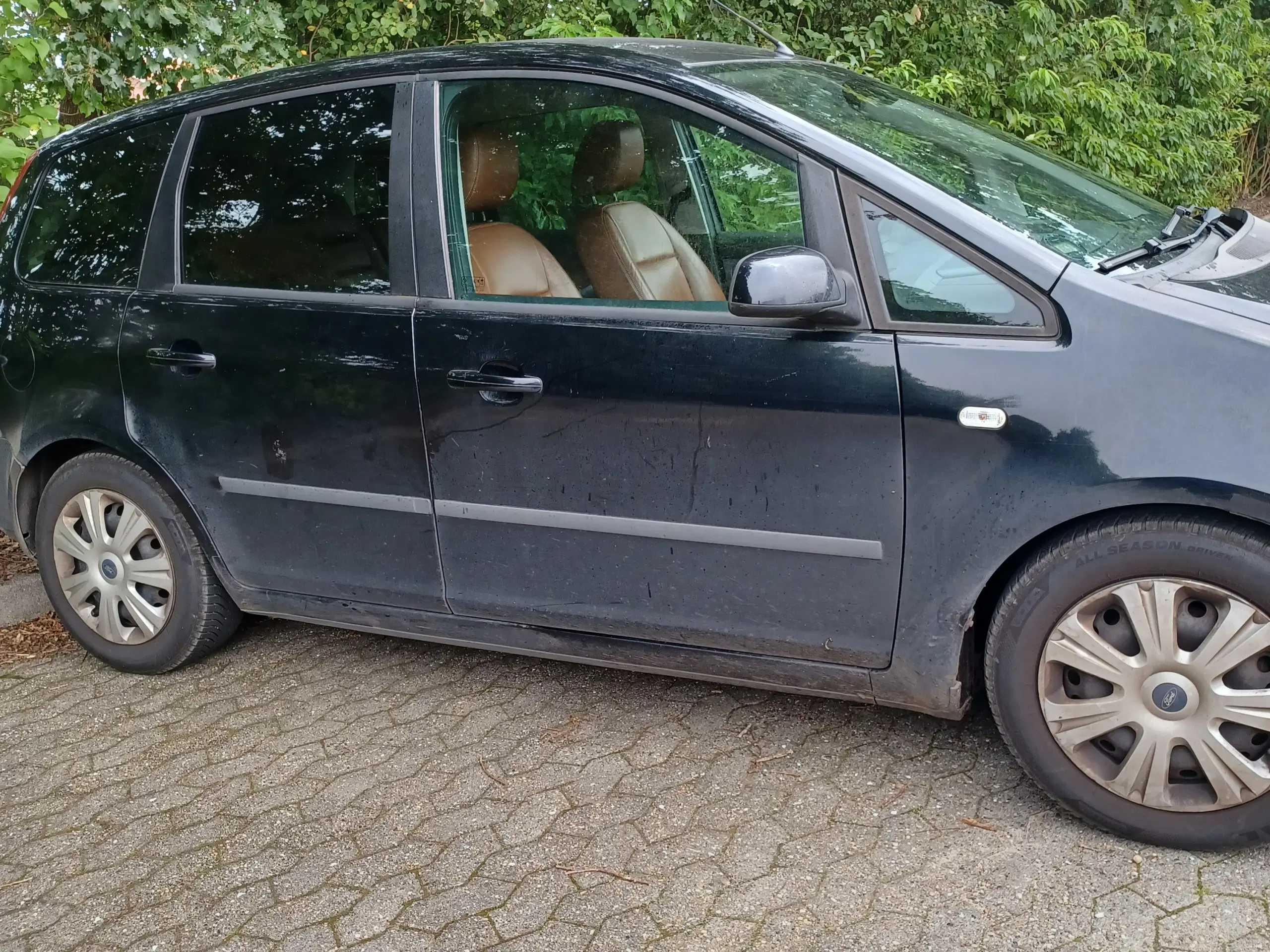 Ford cmax