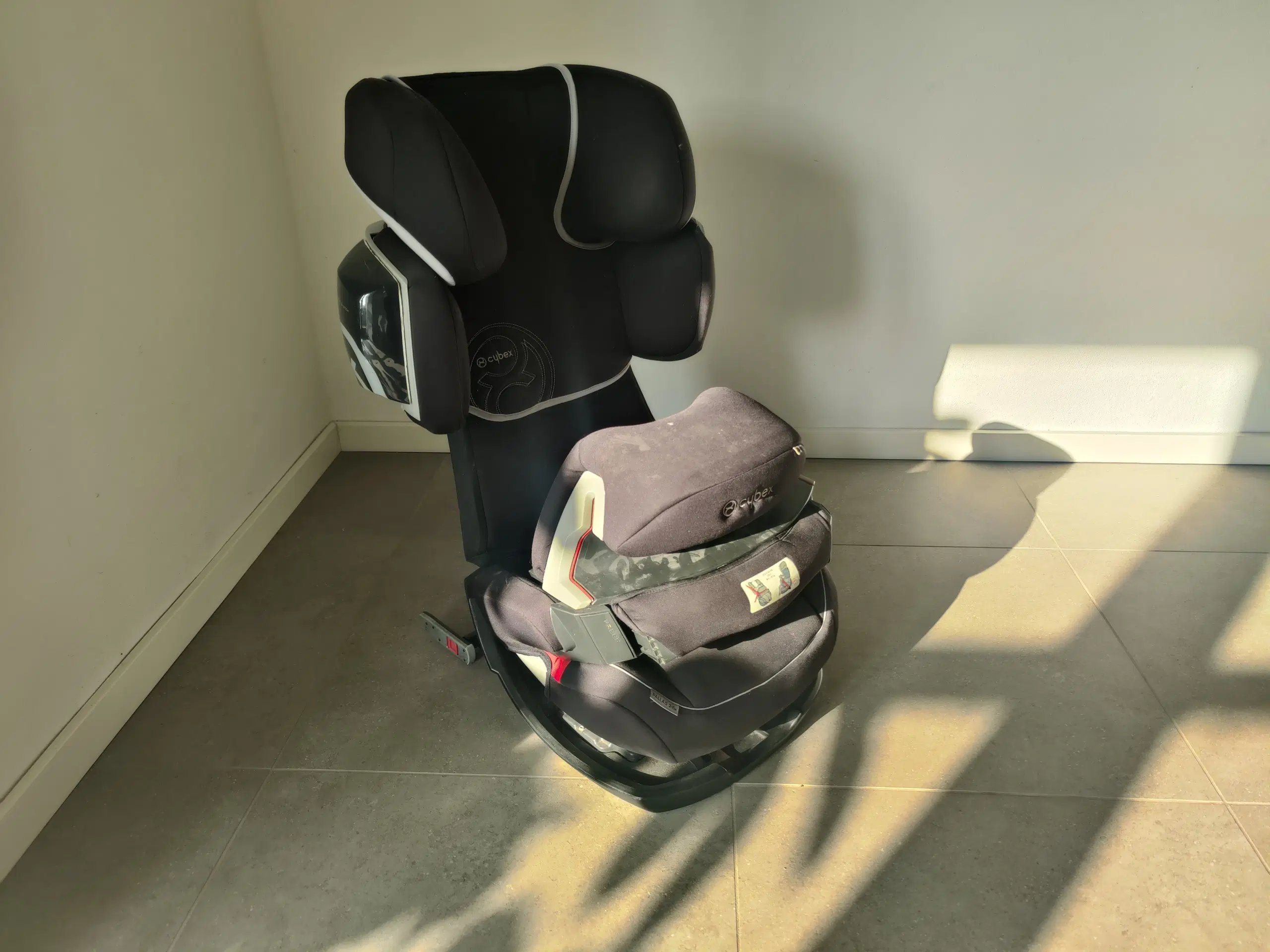 Cybex Pallas barnestol