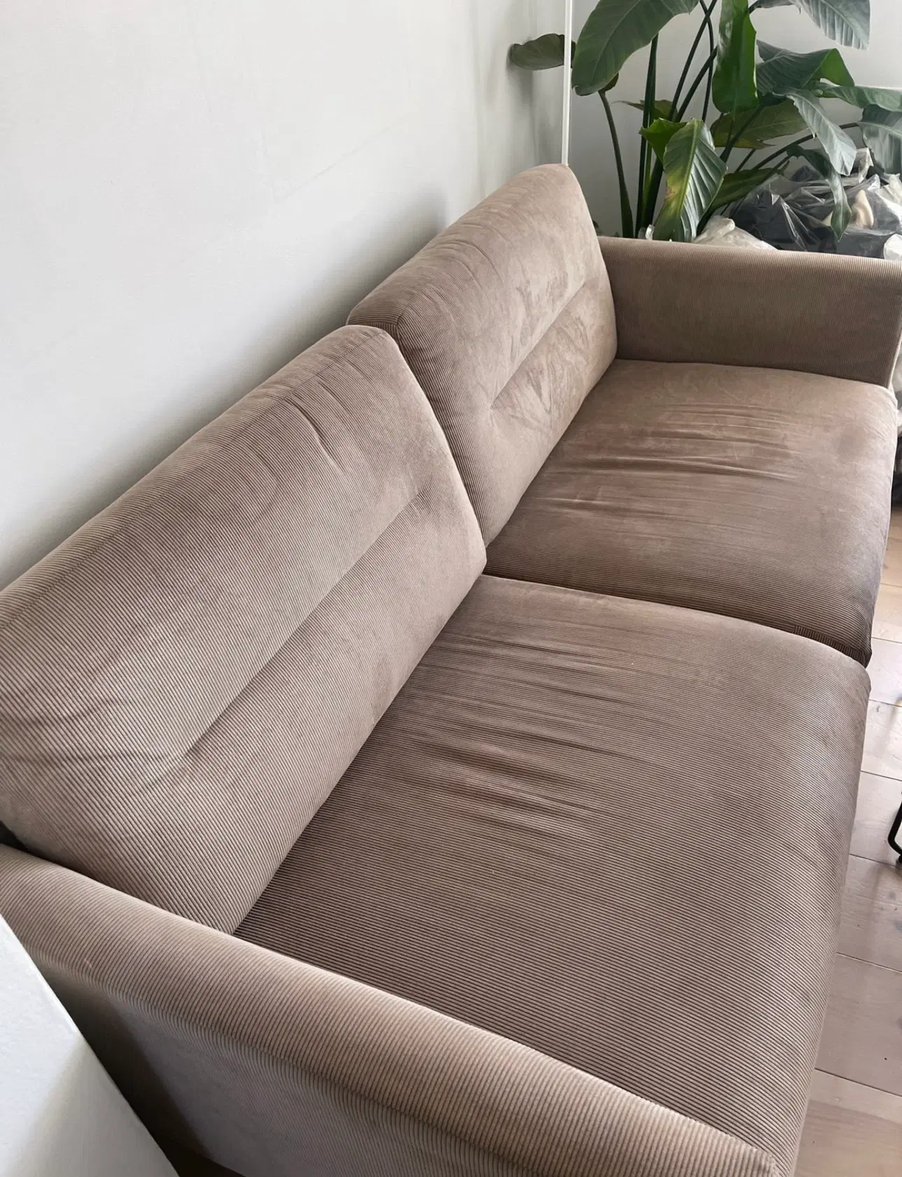 Sofa fra Ilva (Larvik)