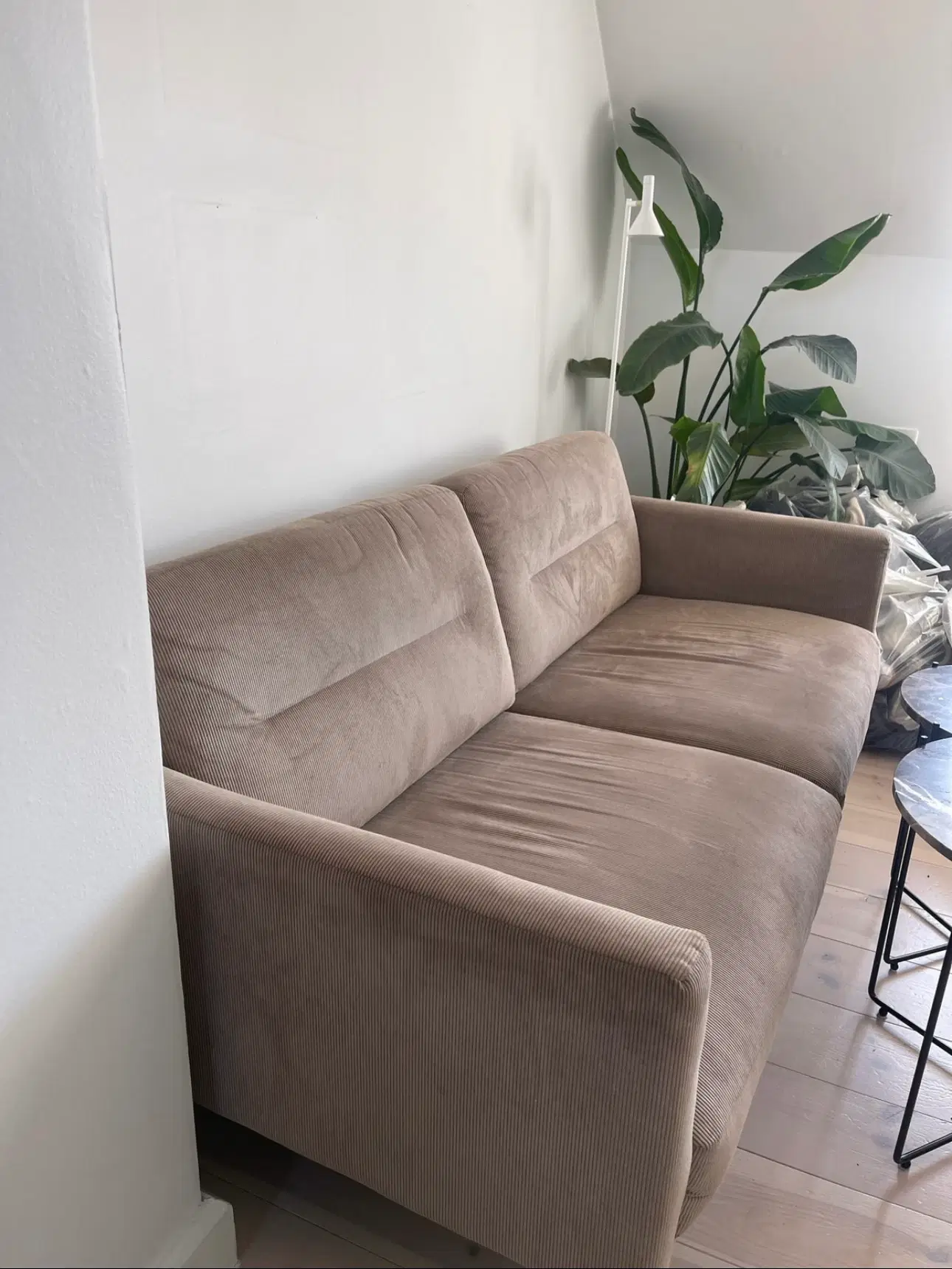 Sofa fra Ilva (Larvik)