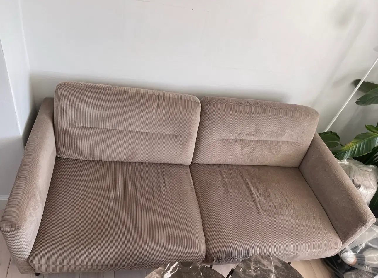 Sofa fra Ilva (Larvik)