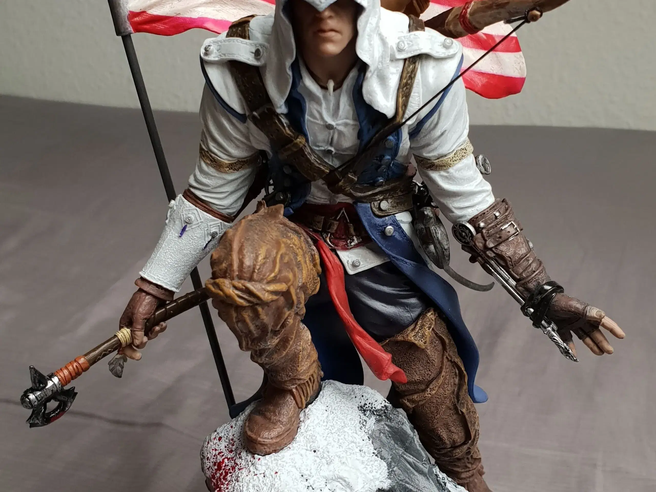 Assassin's Creed 3 Limited edition (PS3 NTSC-US)