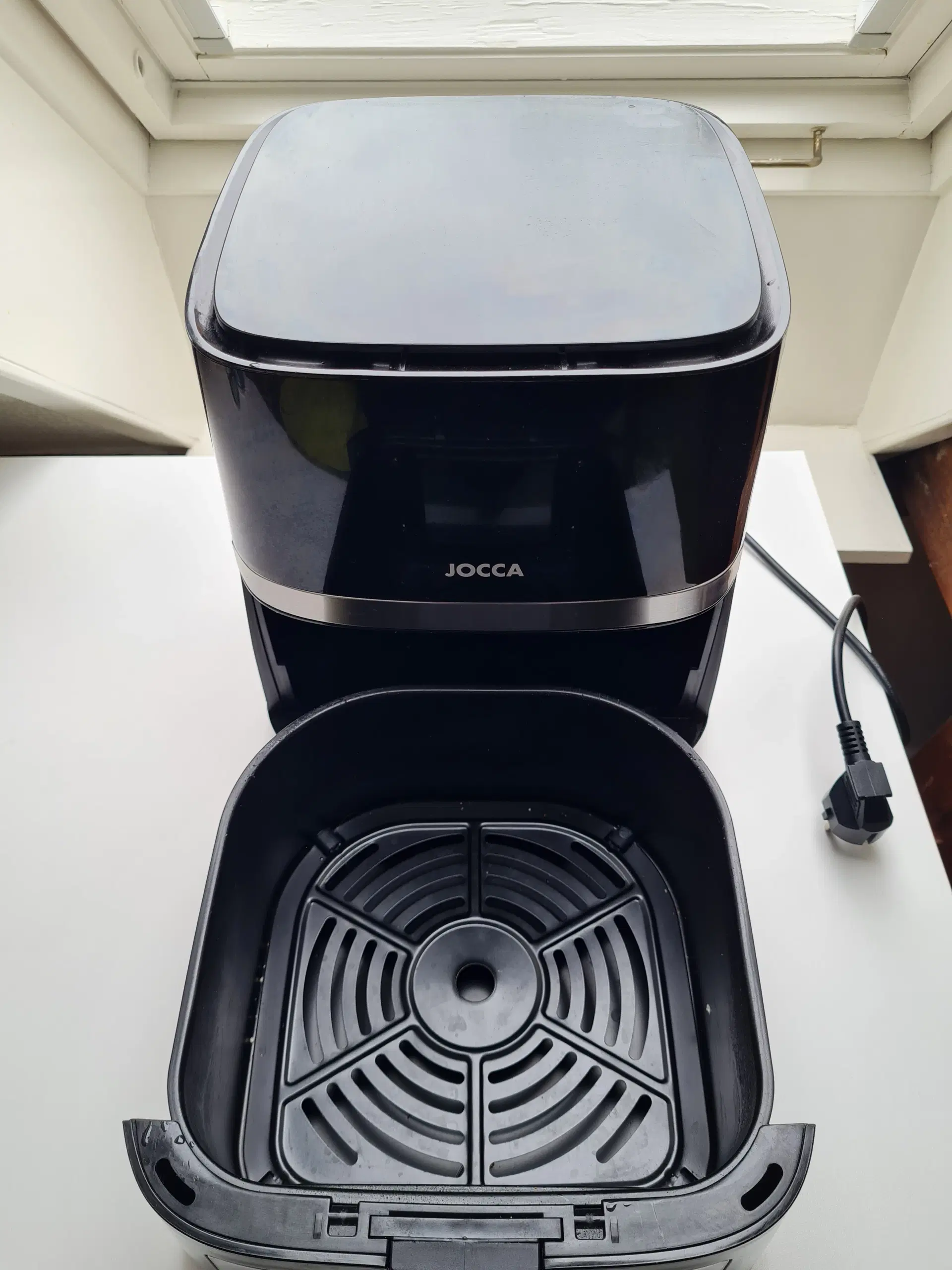 Jocca Airfryer 5L