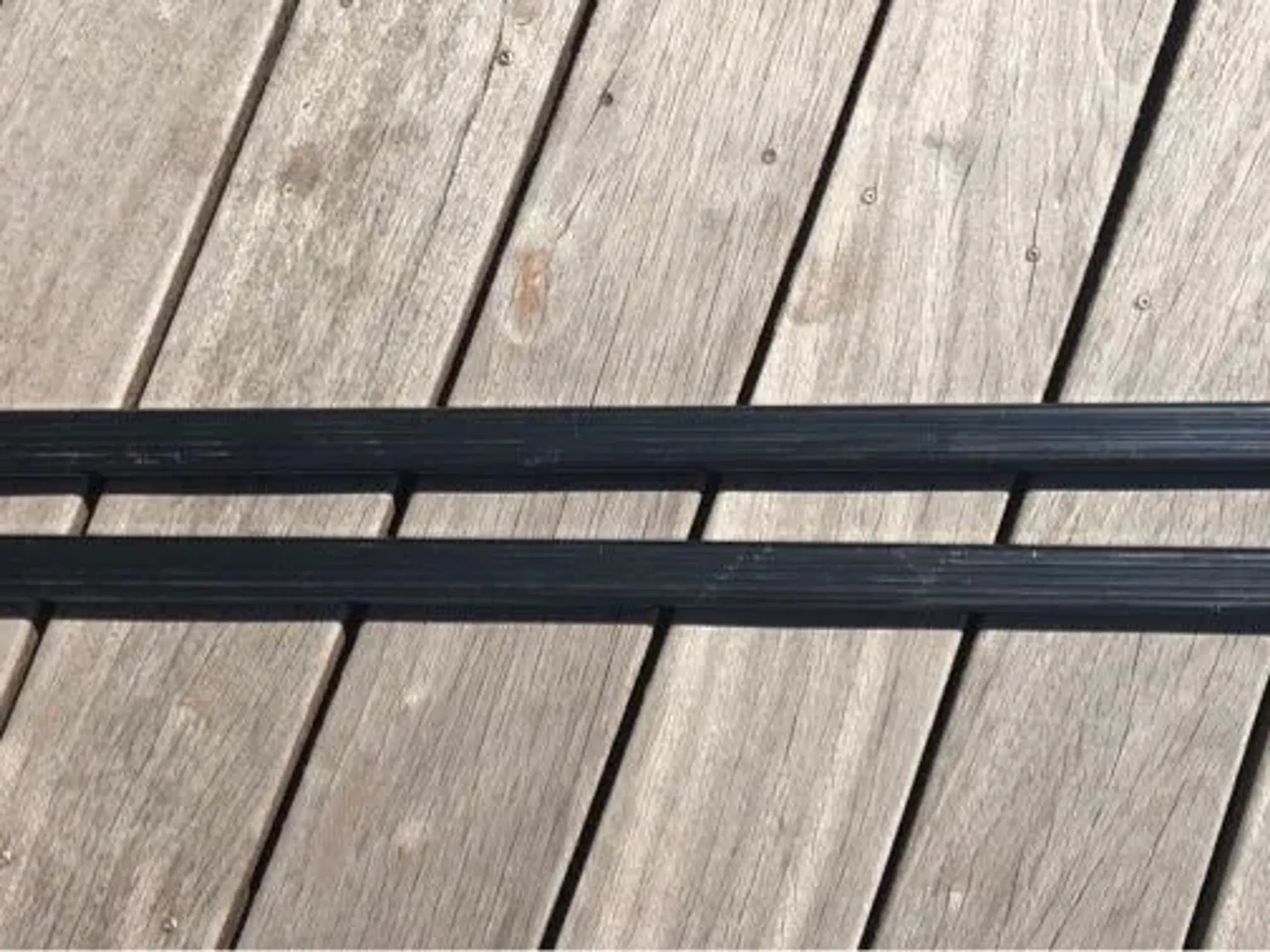 Thule 760 - squarebar 108cm