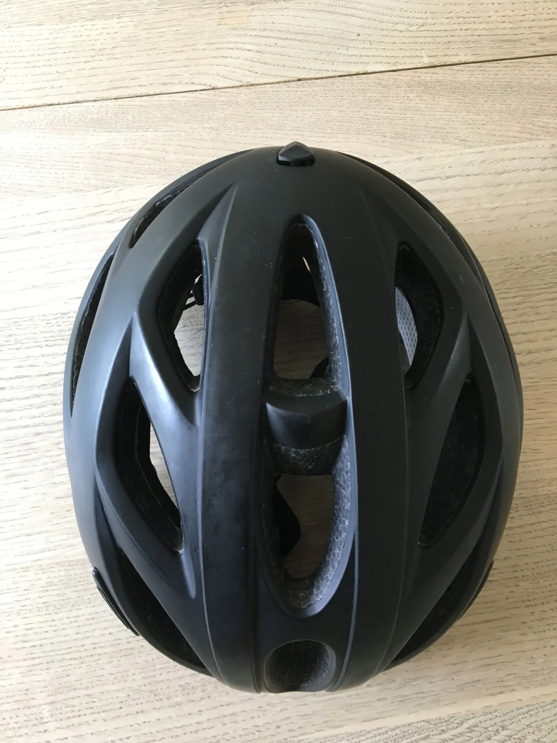 Abus cykelhjelm