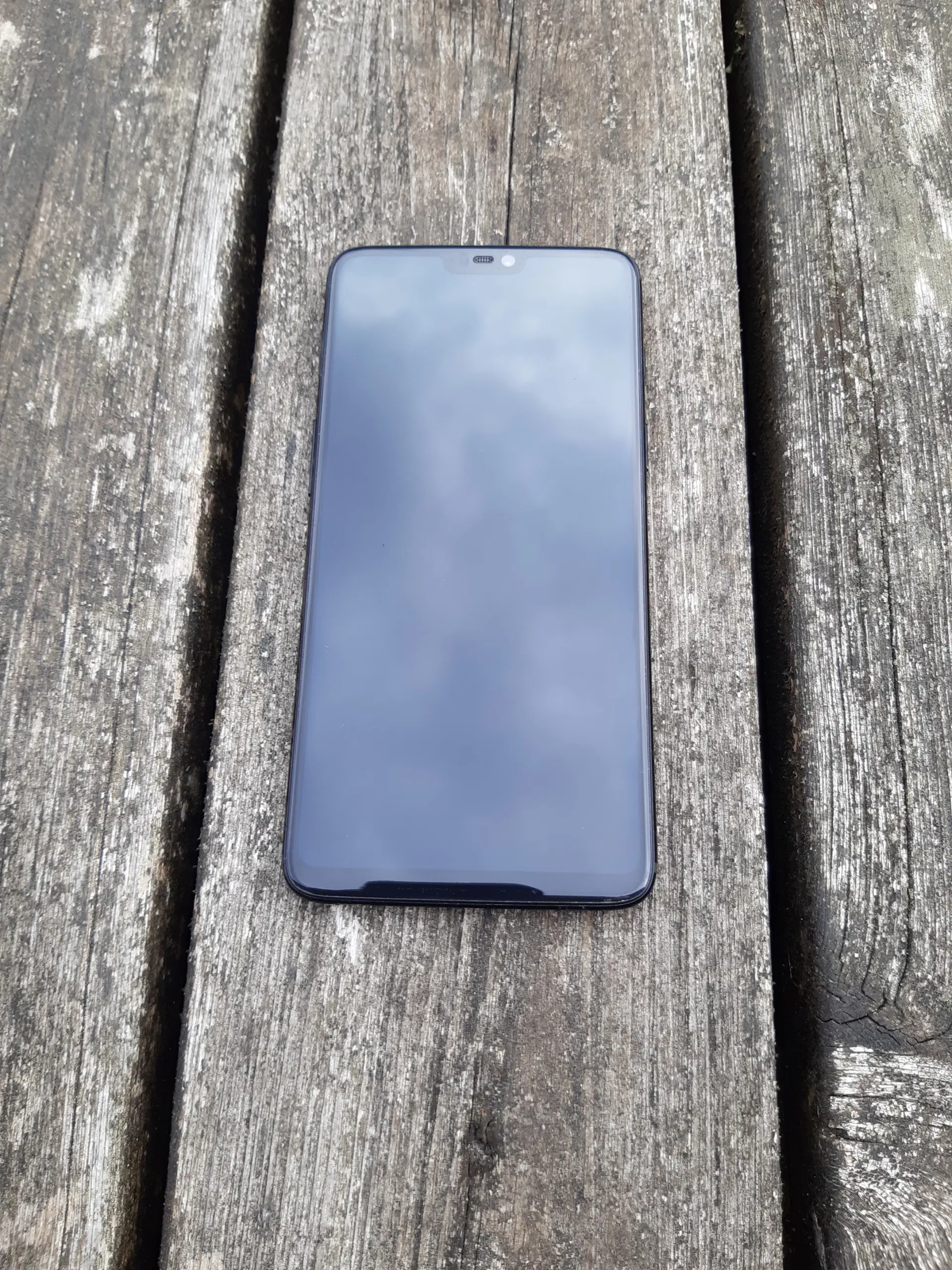 Oneplus 6 Mobiltelefon 64 GB