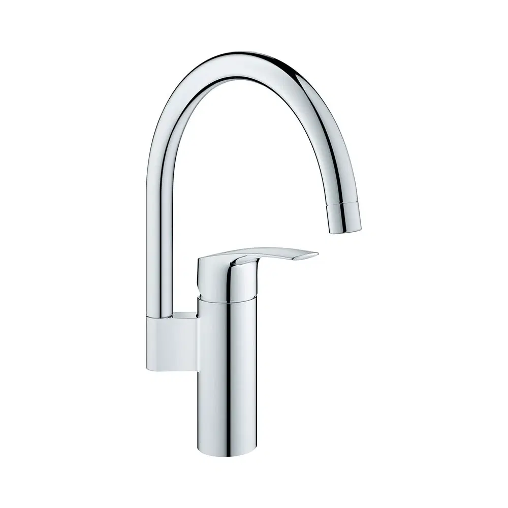 GROHE Eurosmart etgreb køkkenvaskarmatur C-tud – K