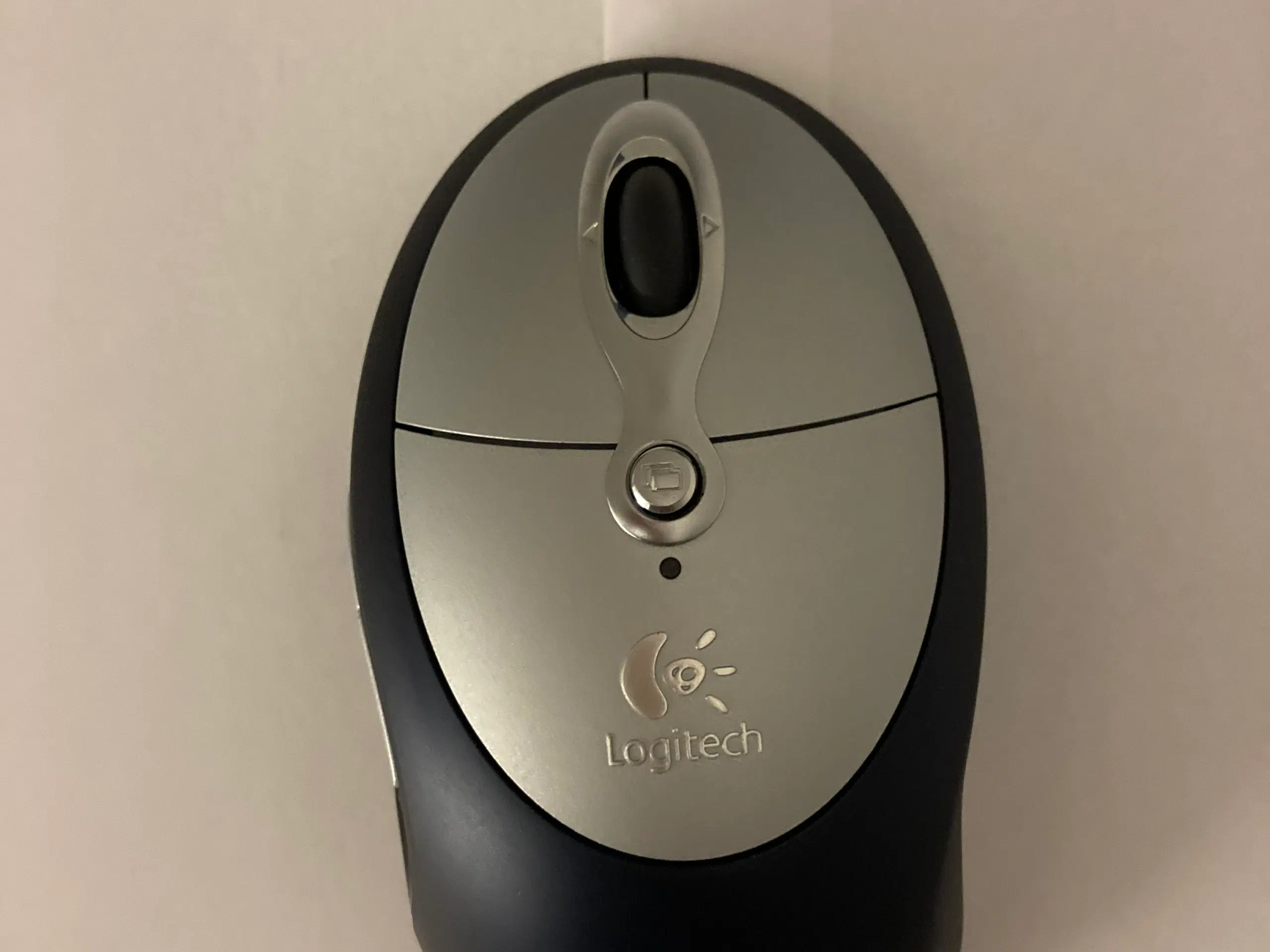 Logitech Mus