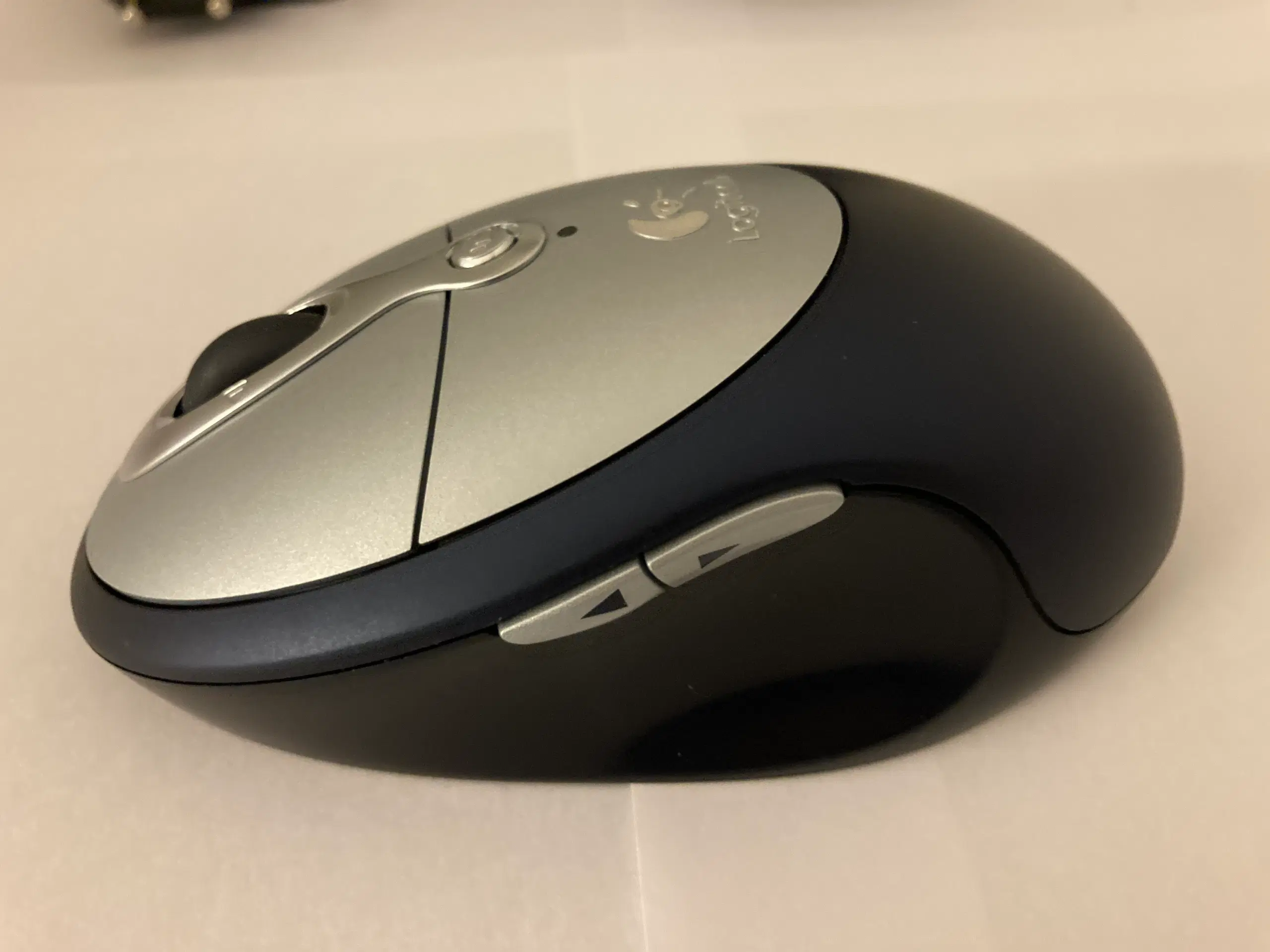 Logitech Mus