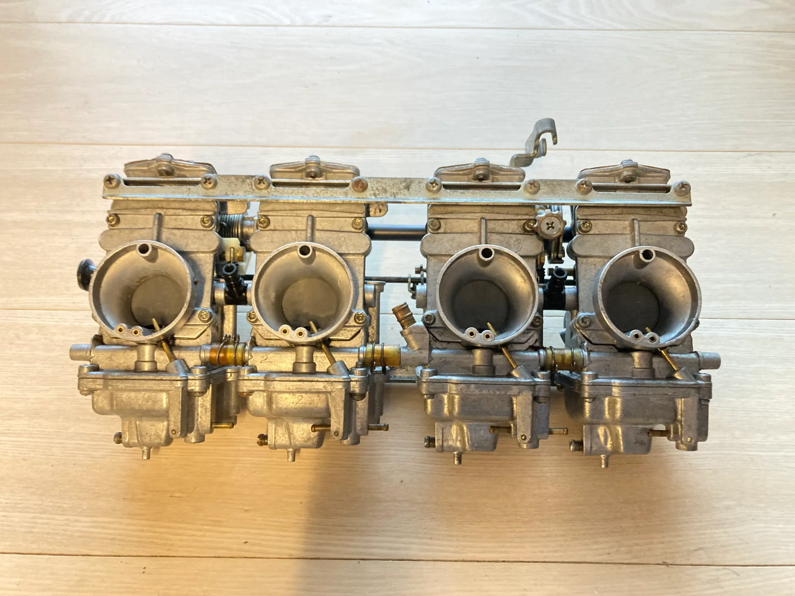 MIKUNI VM29SS KARBURATOR