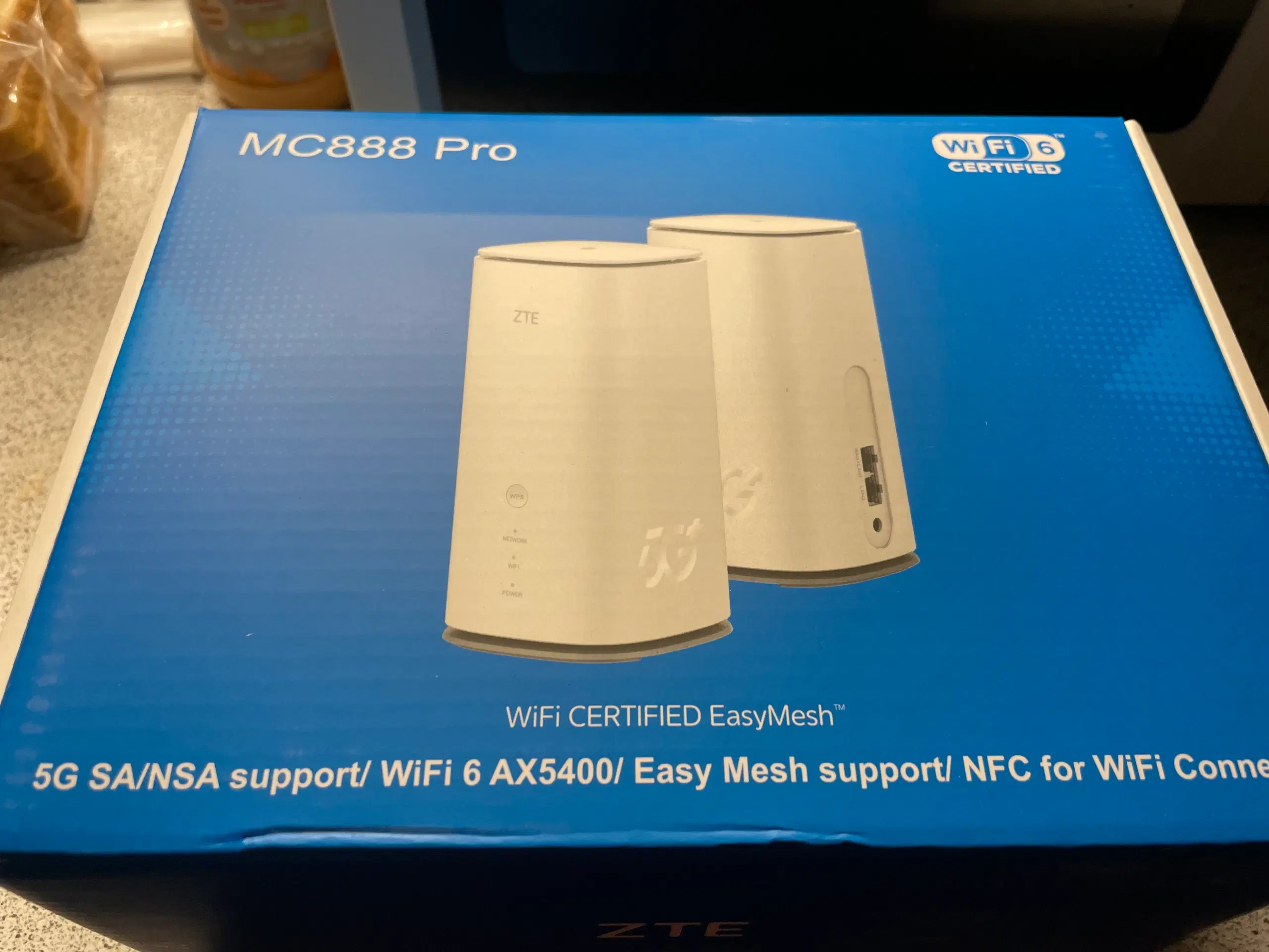 Mc 888 pro 5g