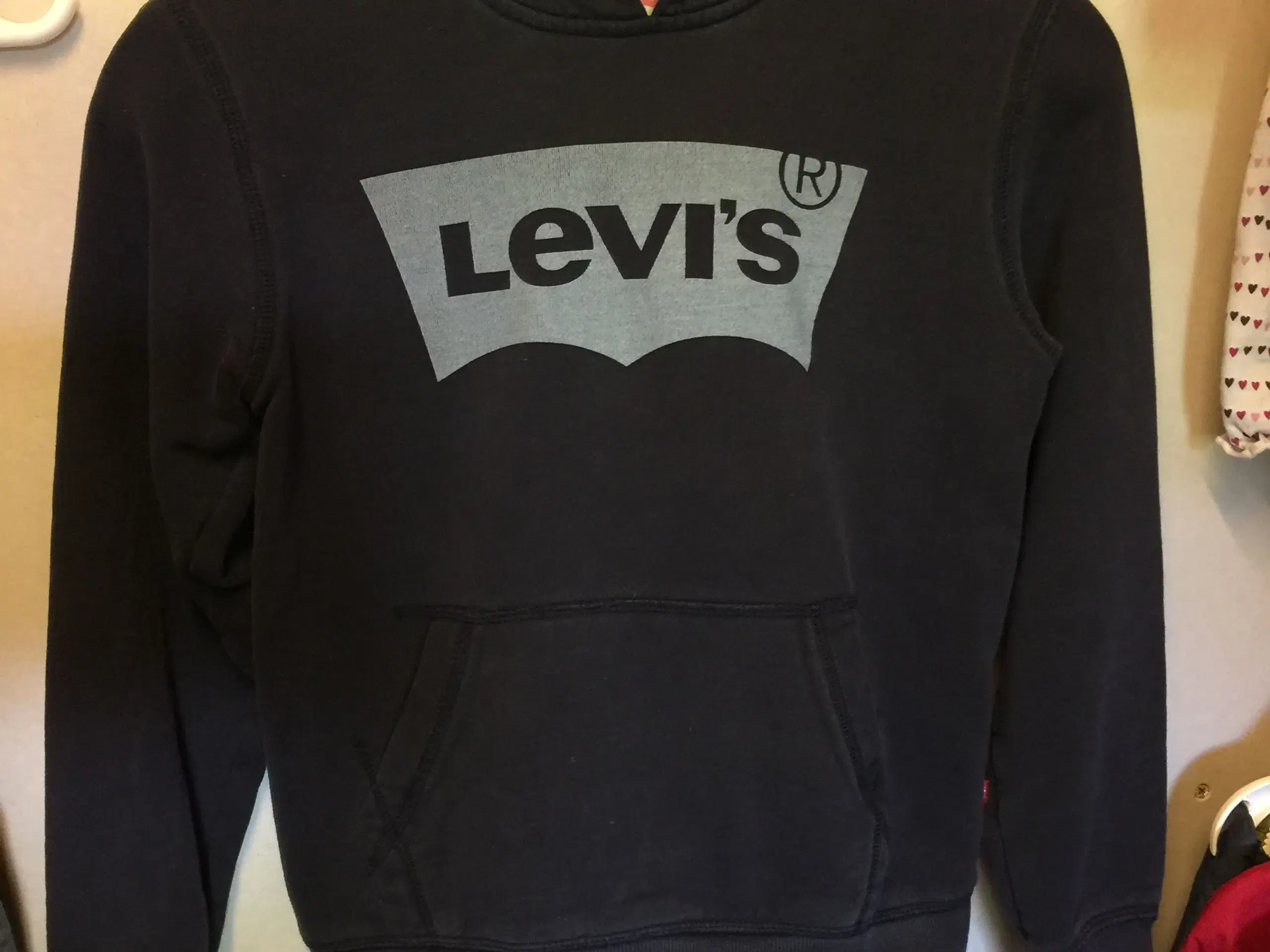 Levi's tøj str 10 - 16 år