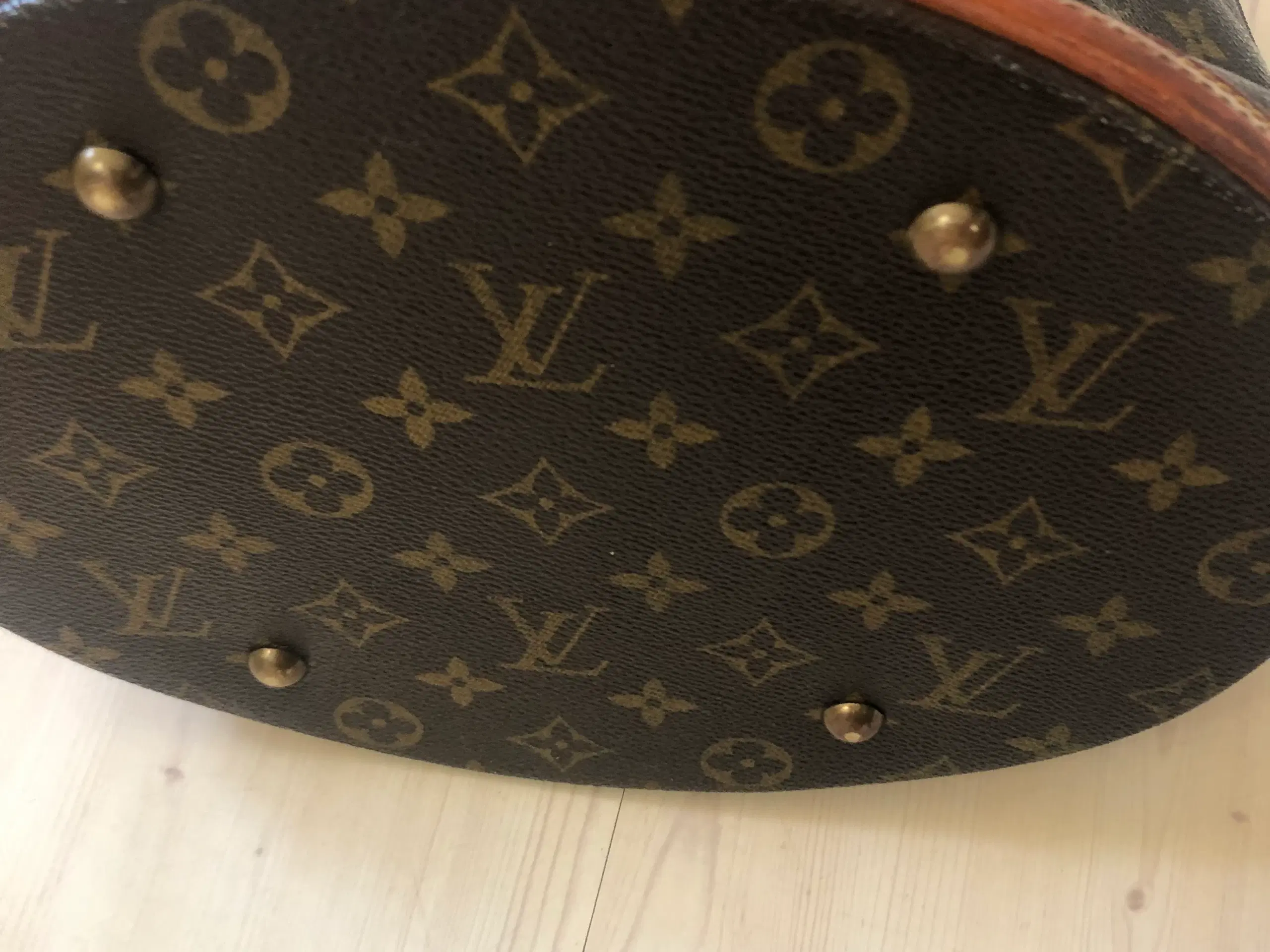 Louis Vuitton taske