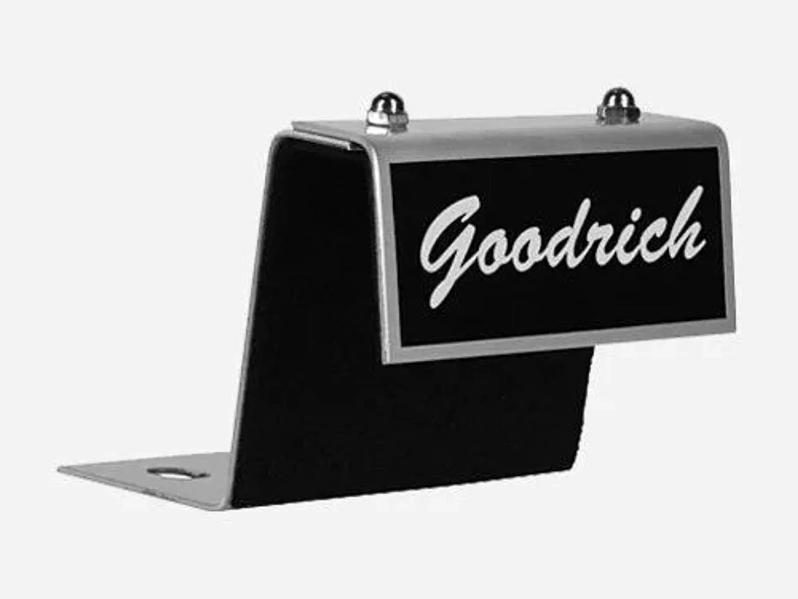 Goodrich Volume Pedal