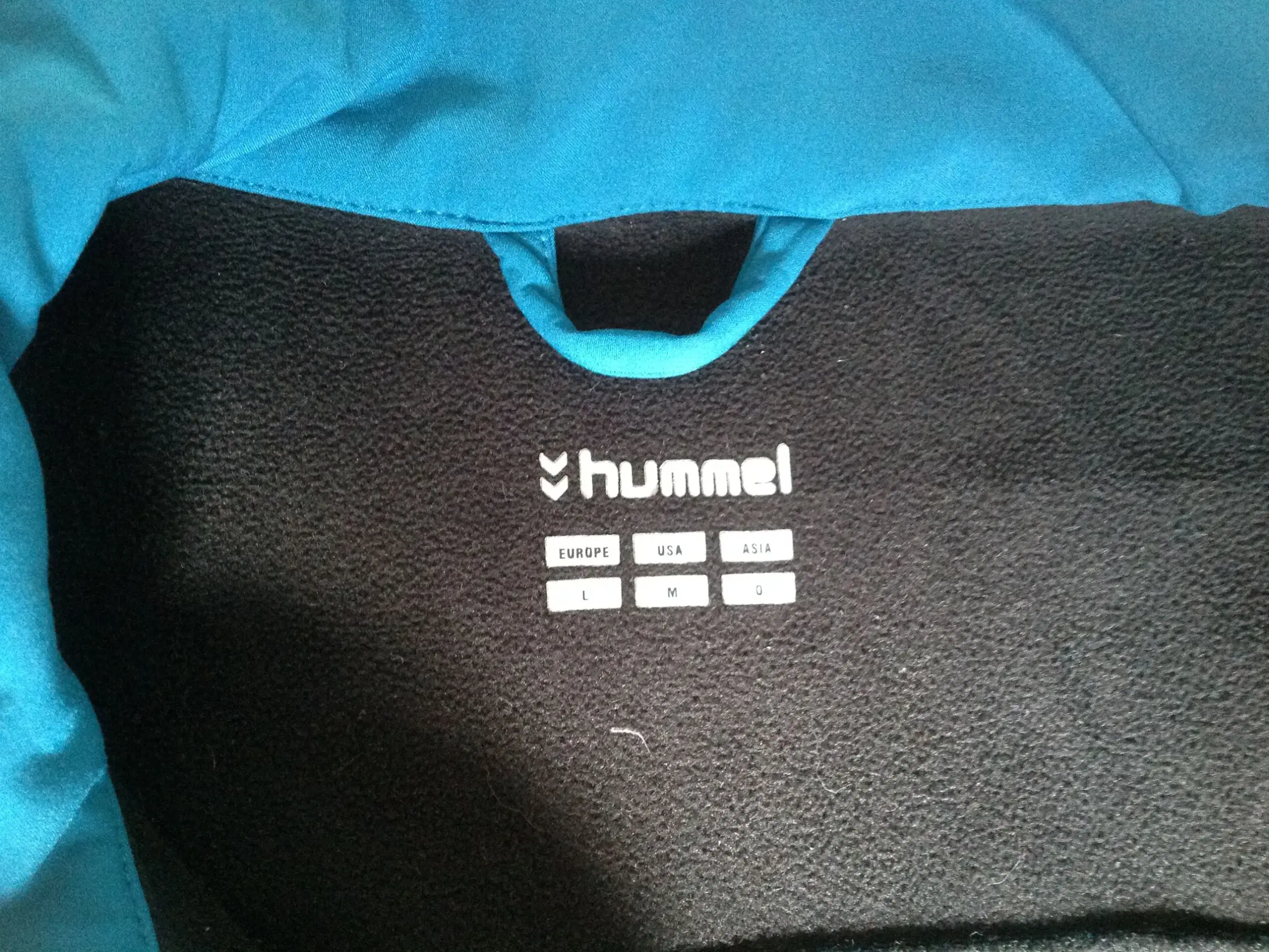 Hummel Softshell