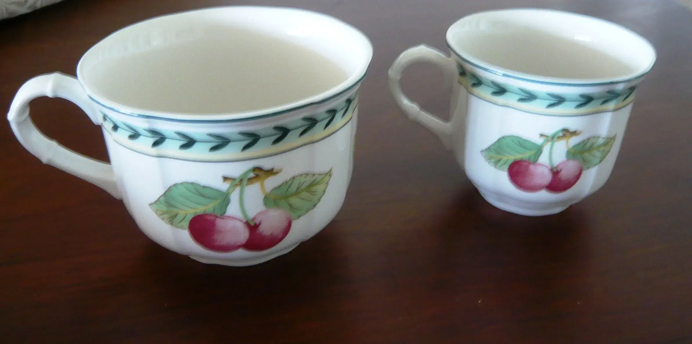 Villeroy  Boch - French Garden Fleurence