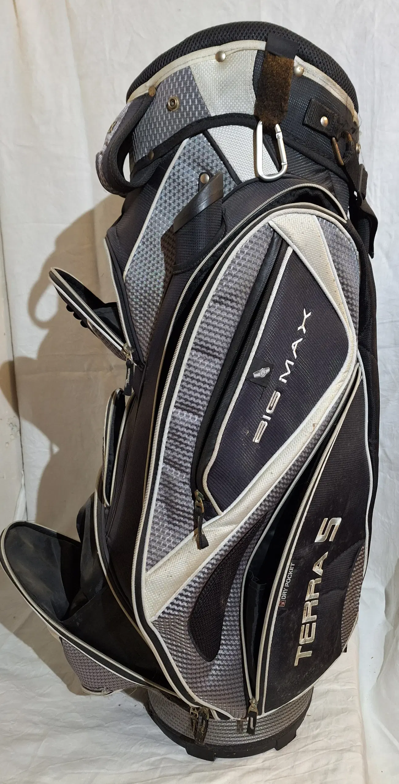 Big Max Golfbag