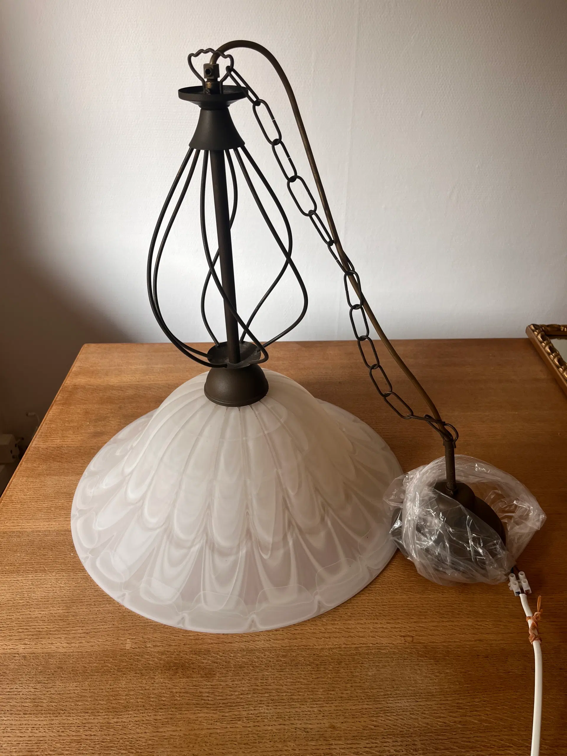 Lampe